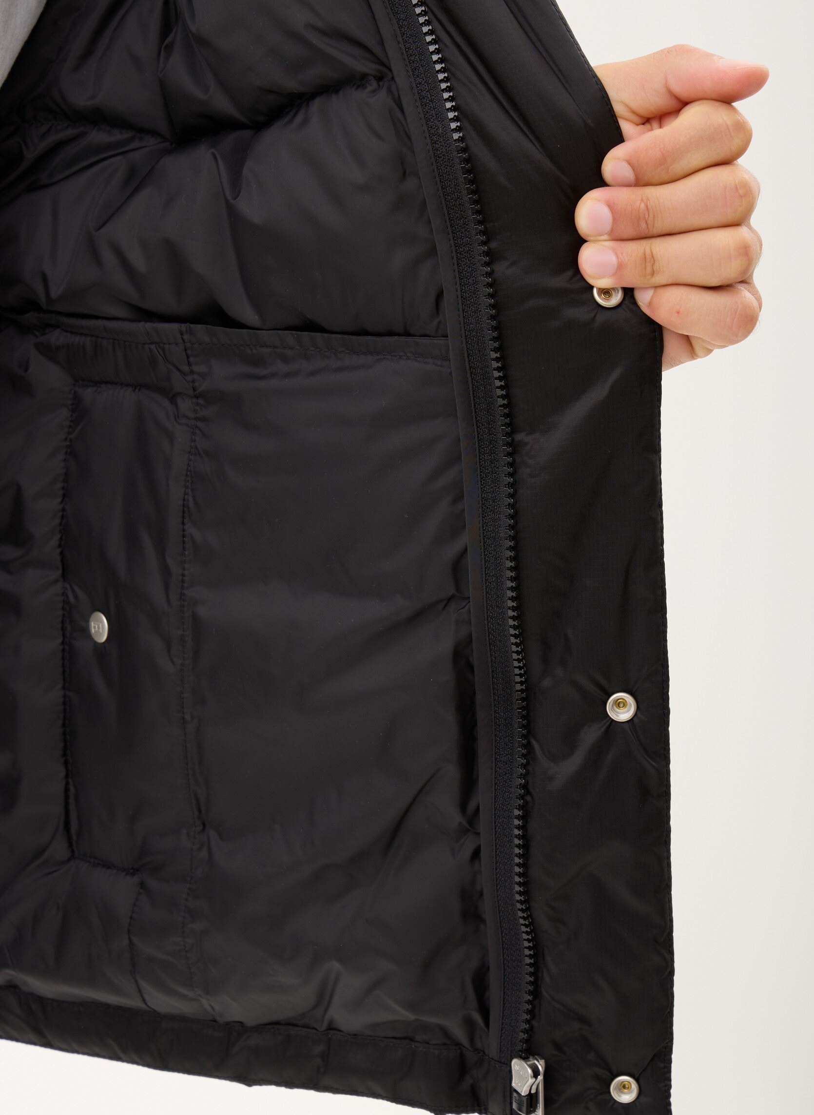 Doudounes TJM LIGHT DOWN JACKE homme noir Tommy Jeans Doudounes TJM LIGHT DOWN JACKE homme noir BLACK