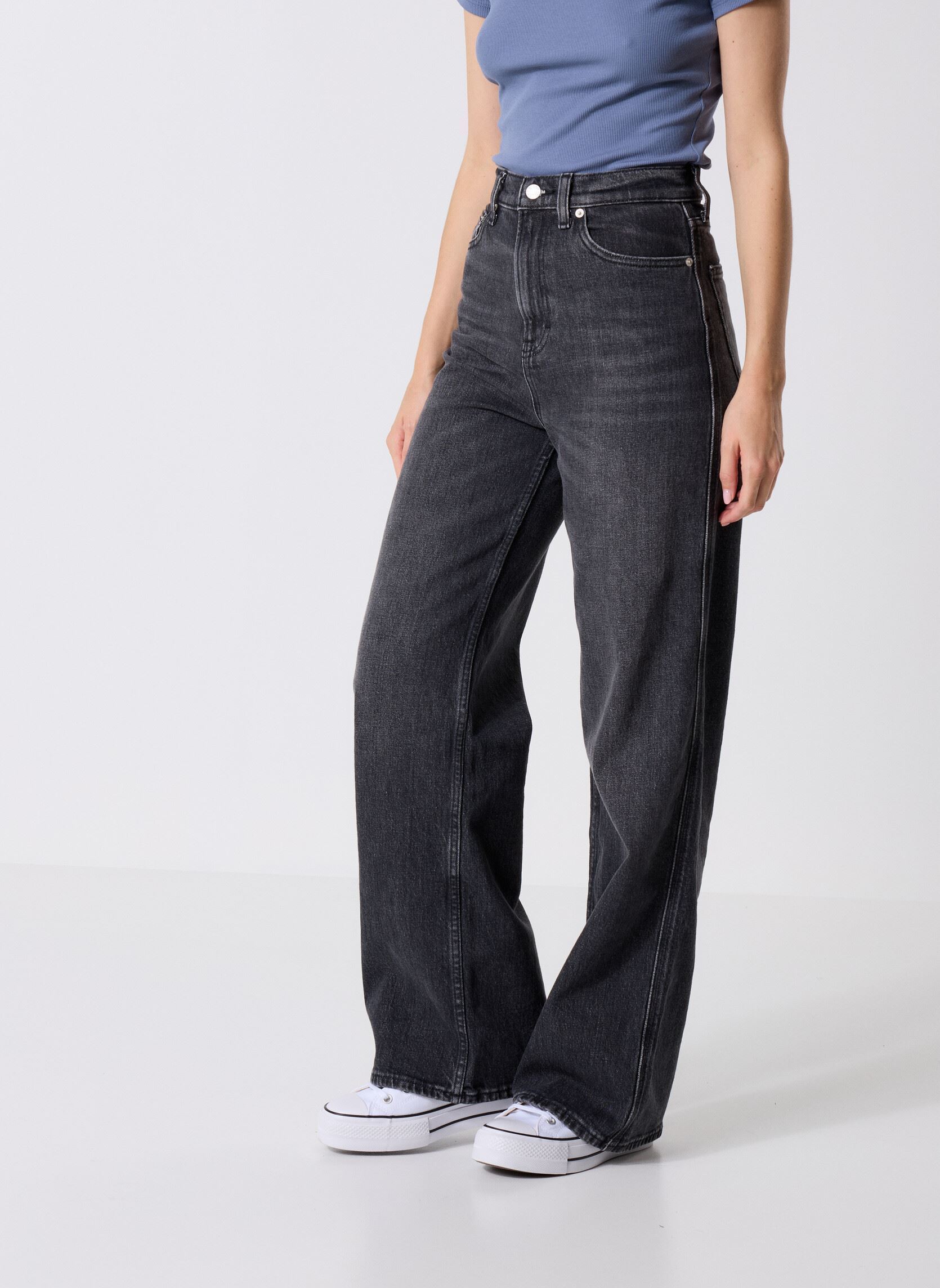 Vêtements Tommy Jeans CLAIRE HR WD BI0187 pour Accessoires