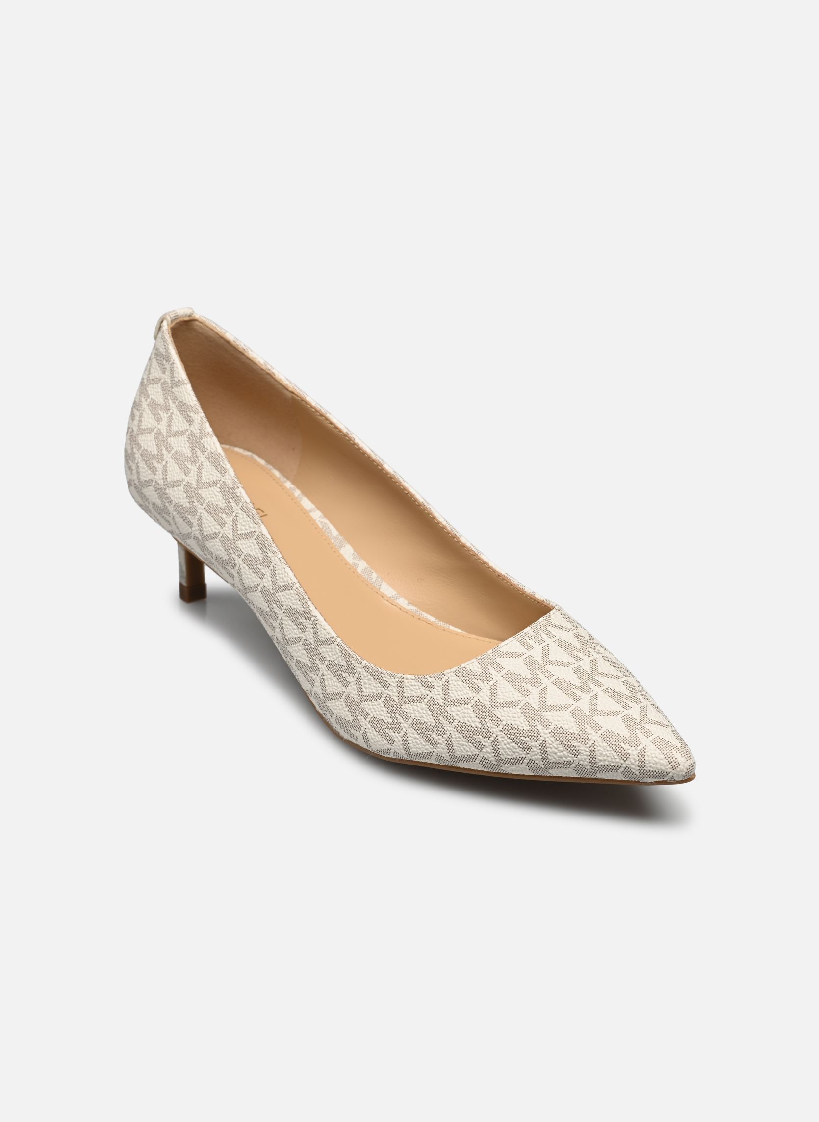 Chaussures escarpins MICHAEL Michael Kors ALINA FLEX KITTEN PUMP