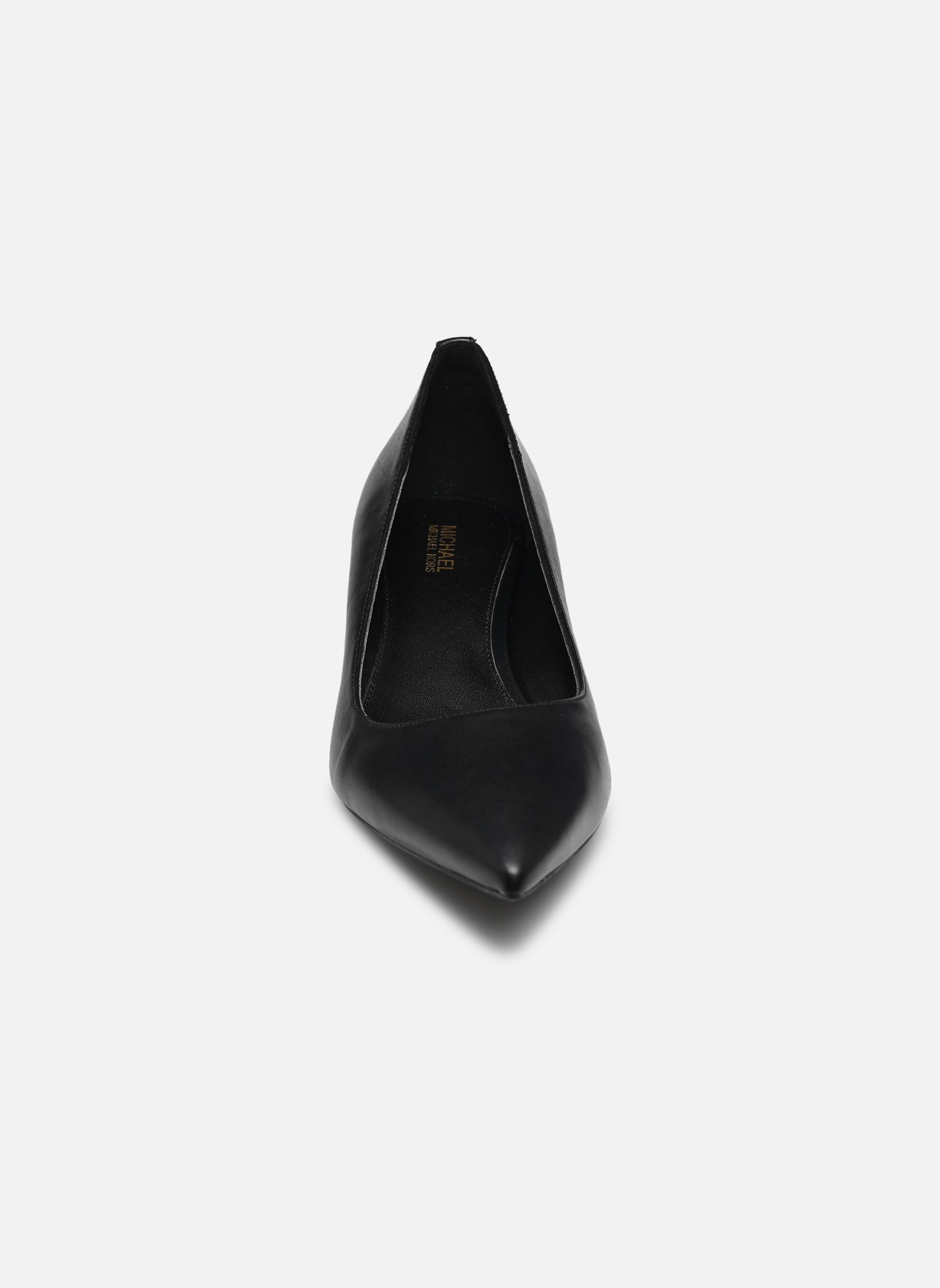 Escarpins ALINA FLEX KITTEN femme noir Michael Michael Kors Escarpins ALINA FLEX KITTEN femme noir Black