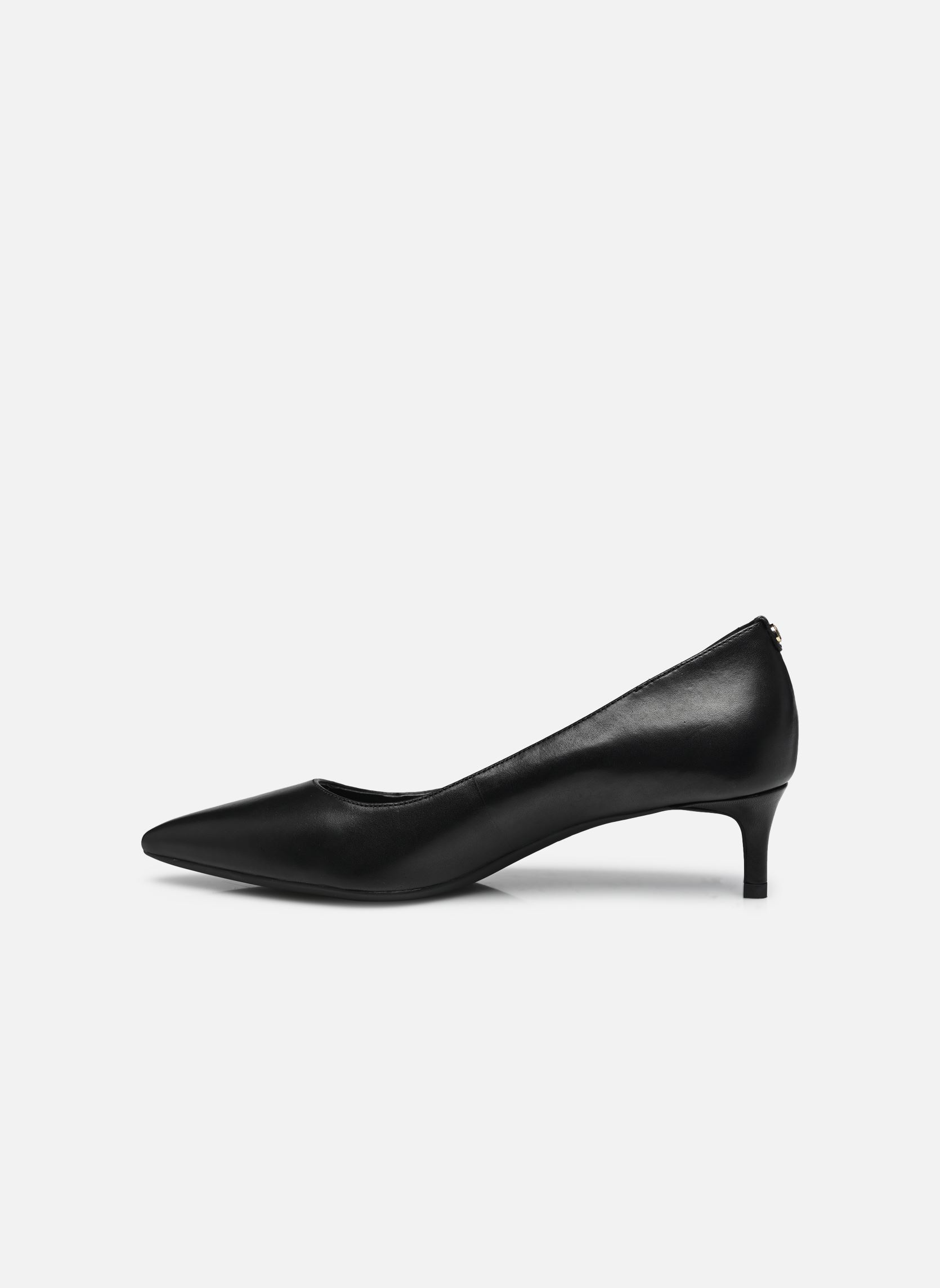Escarpins ALINA FLEX KITTEN femme noir Michael Michael Kors Escarpins ALINA FLEX KITTEN femme noir Black
