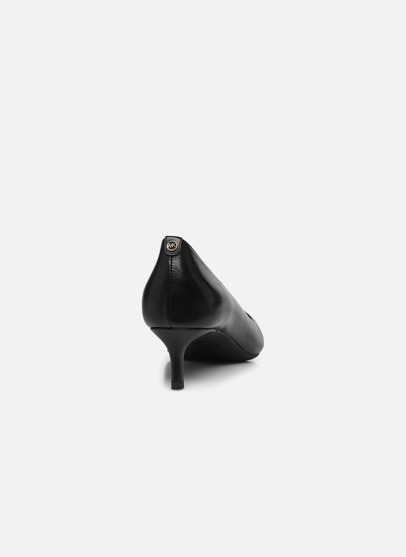 Escarpins ALINA FLEX KITTEN femme noir Michael Michael Kors Escarpins ALINA FLEX KITTEN femme noir Black
