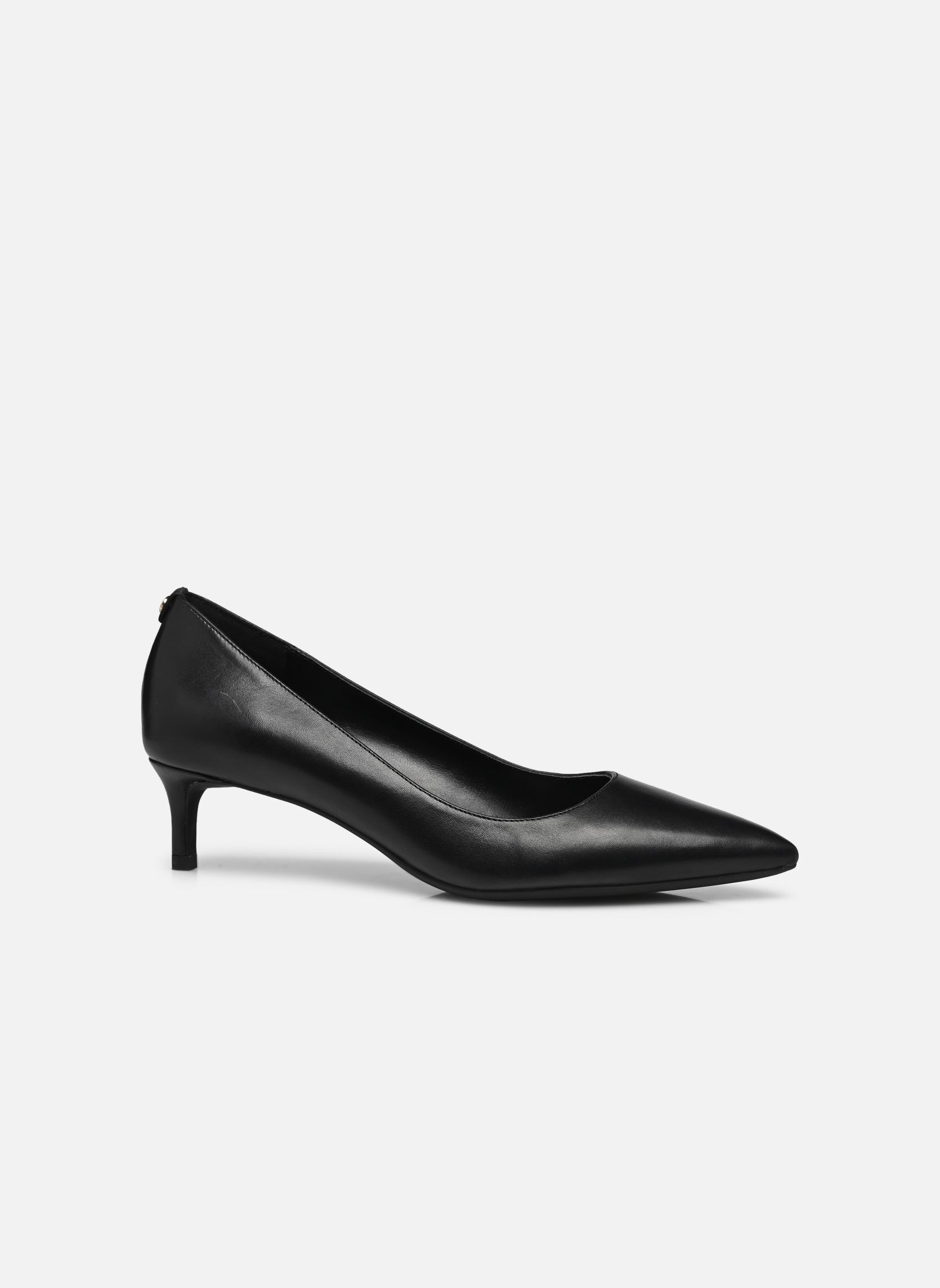 Escarpins ALINA FLEX KITTEN femme noir Michael Michael Kors Escarpins ALINA FLEX KITTEN femme noir Black