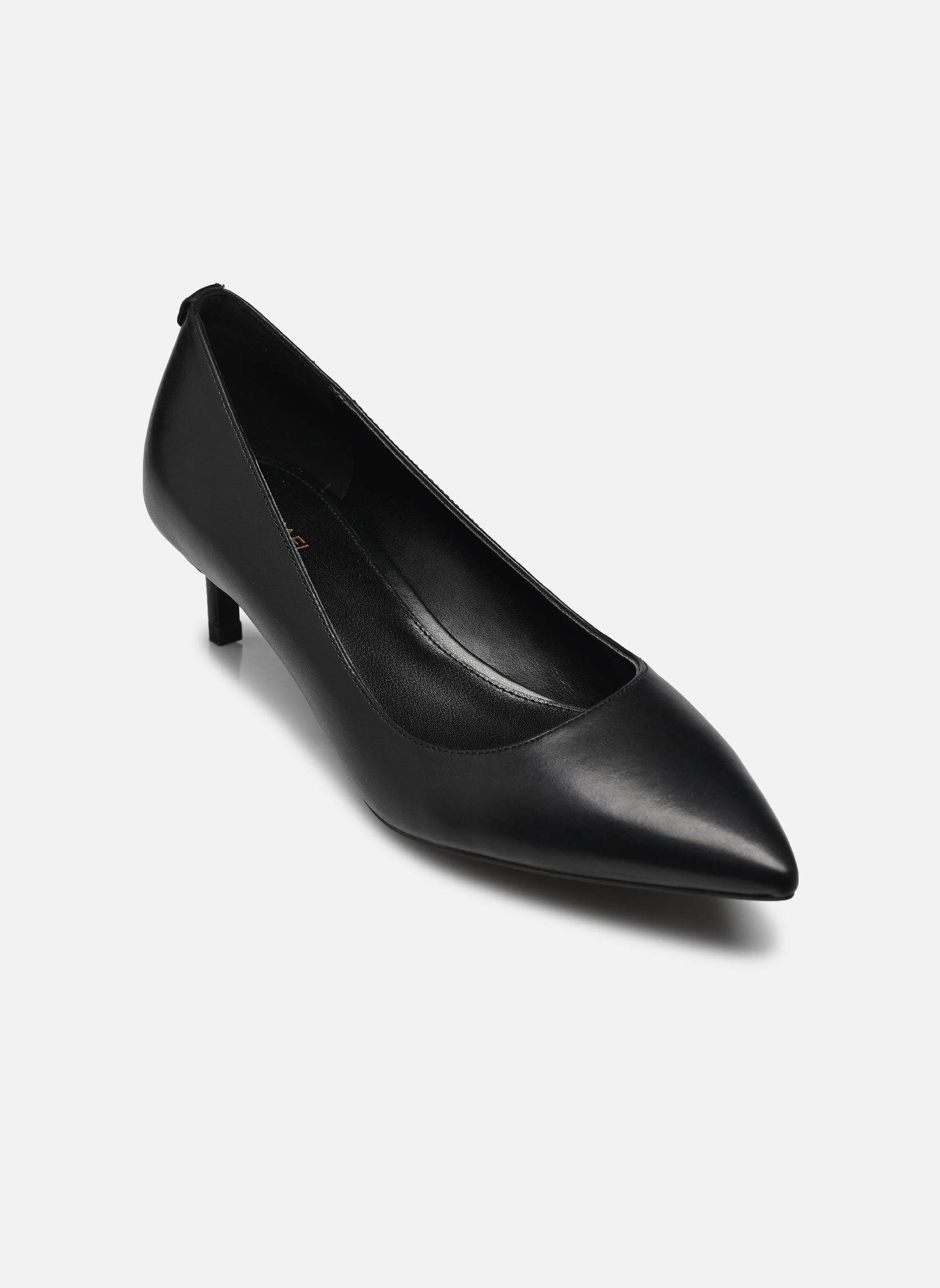 Chaussures escarpins MICHAEL Michael Kors ALINA FLEX KITTEN PUMP - vue 2