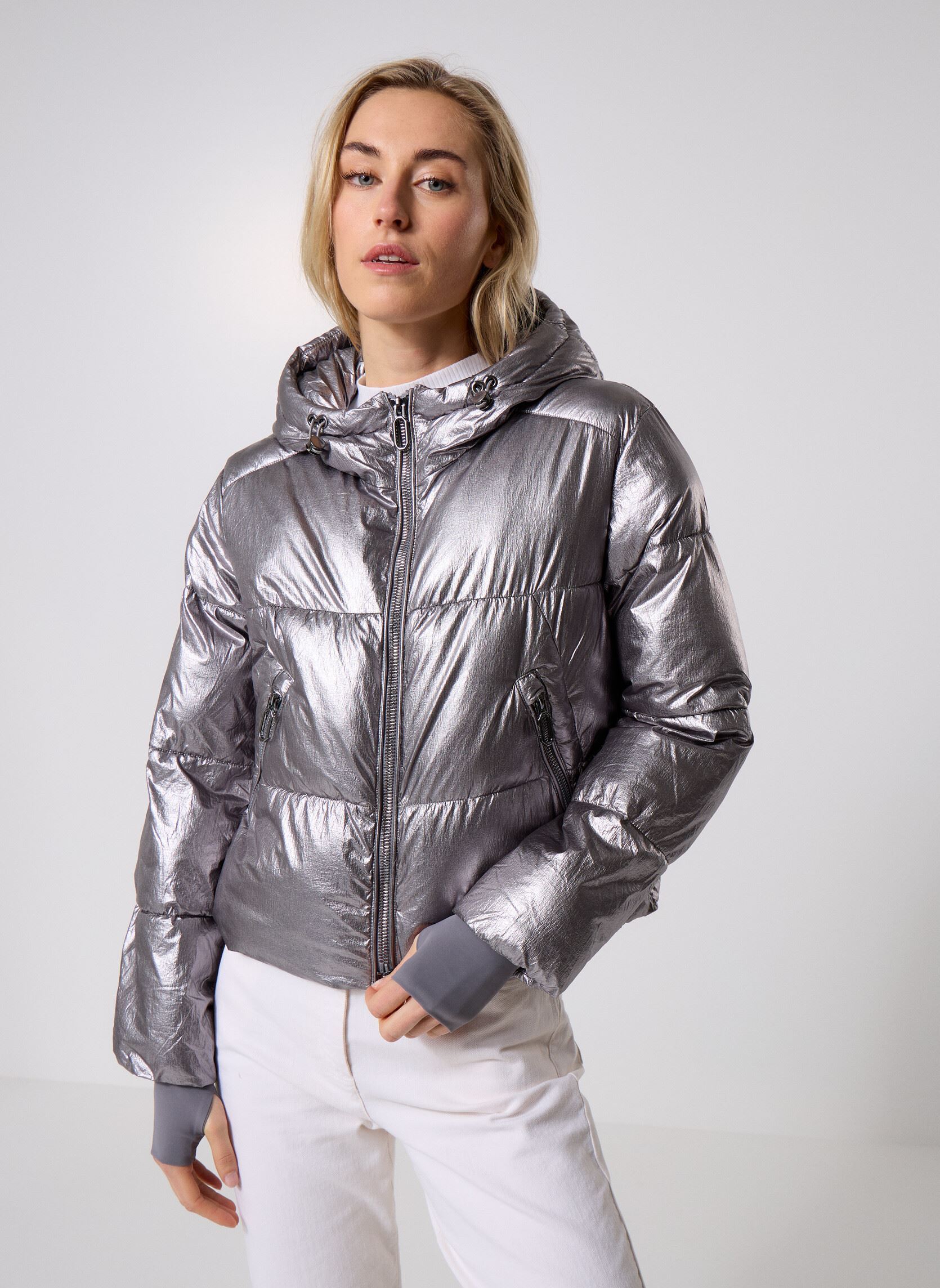 Veste Geox W SPHERICA IT - vue 9