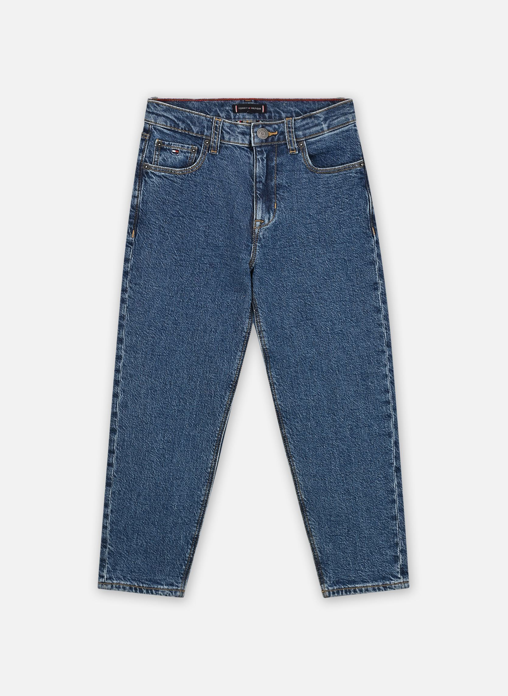 Vêtements Tommy Hilfiger Archive De KB0KB09707 pour Accessoires