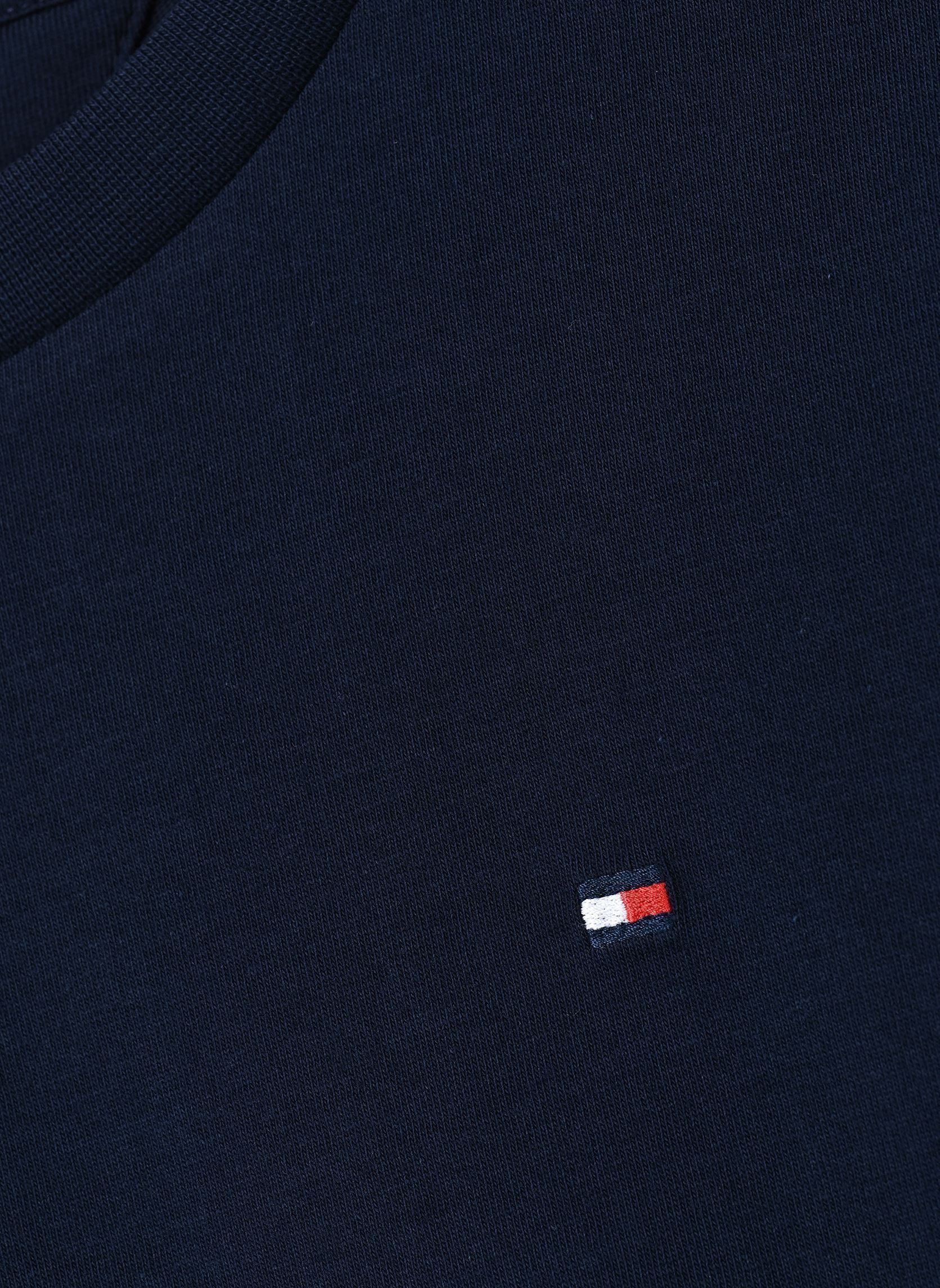 T-Shirts Essential T-Shirt Ls KB0KB09846 jungen blau Tommy Hilfiger T-Shirts Essential T-Shirt Ls KB0KB09846 jungen blau DARK BLUE