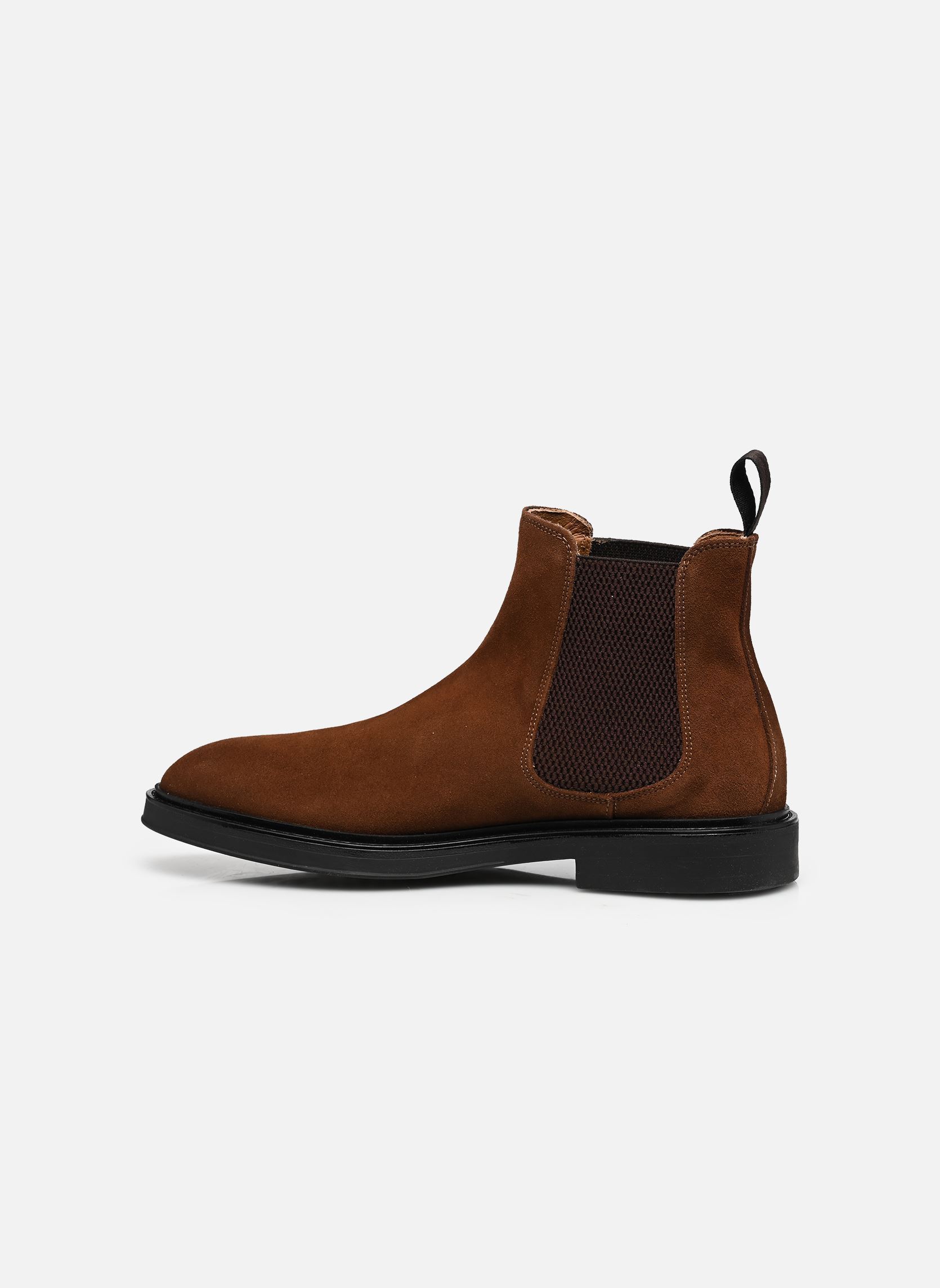 Stiefeletten und Stiefel DAKIDO herren braun Marvin&Co Stiefeletten und Stiefel DAKIDO herren braun marron