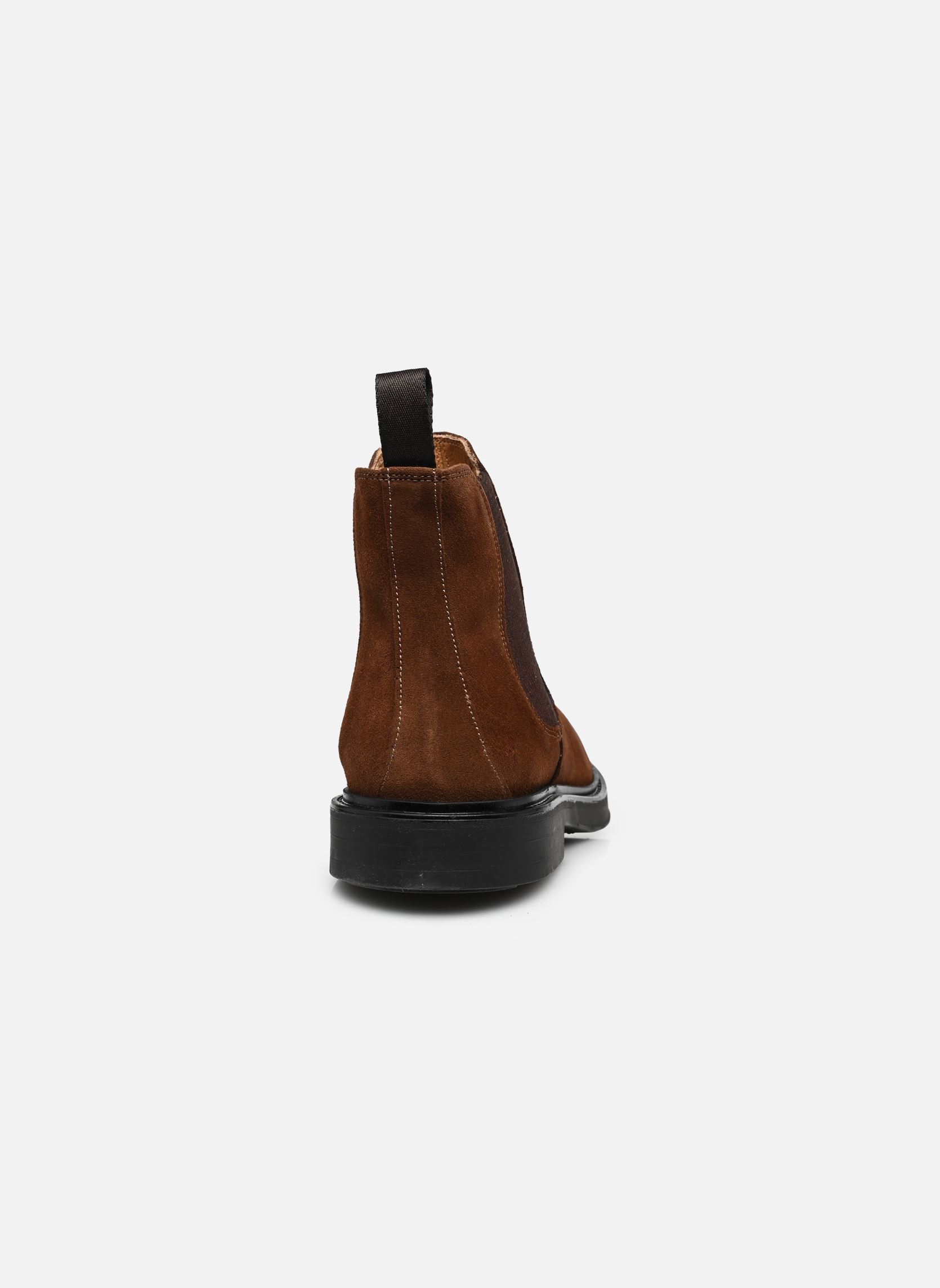 Stiefeletten und Stiefel DAKIDO herren braun Marvin&Co Stiefeletten und Stiefel DAKIDO herren braun marron