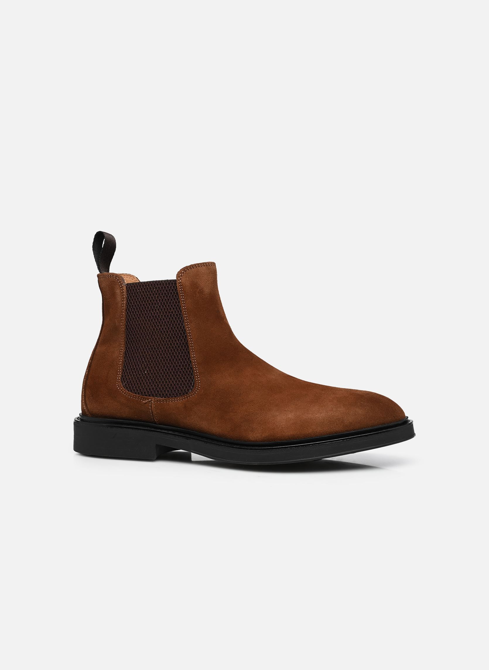 Stiefeletten und Stiefel DAKIDO herren braun Marvin&Co Stiefeletten und Stiefel DAKIDO herren braun marron