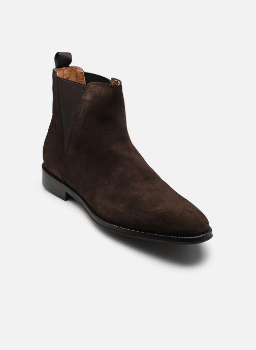 Marvin&Co Stiefeletten und Stiefel DARINDA herren braun
