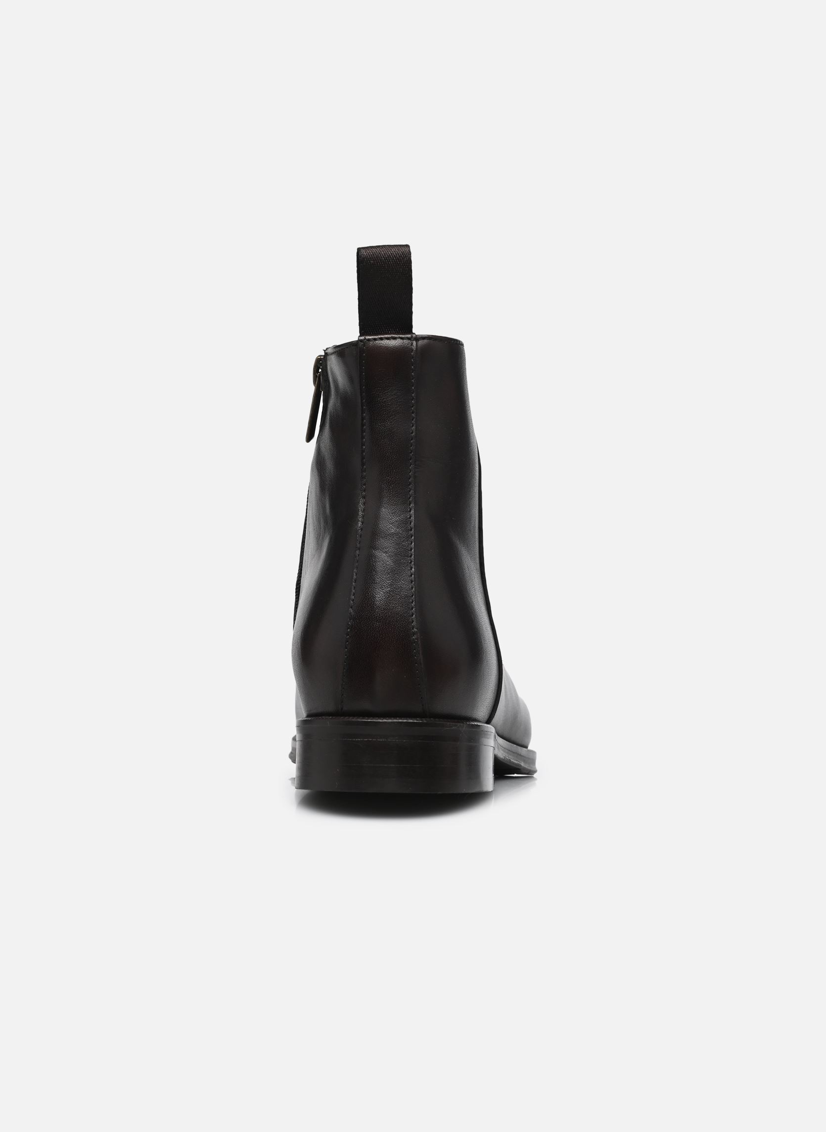 Stiefeletten und Stiefel DARINDO herren braun Marvin&Co Stiefeletten und Stiefel DARINDO herren braun marron