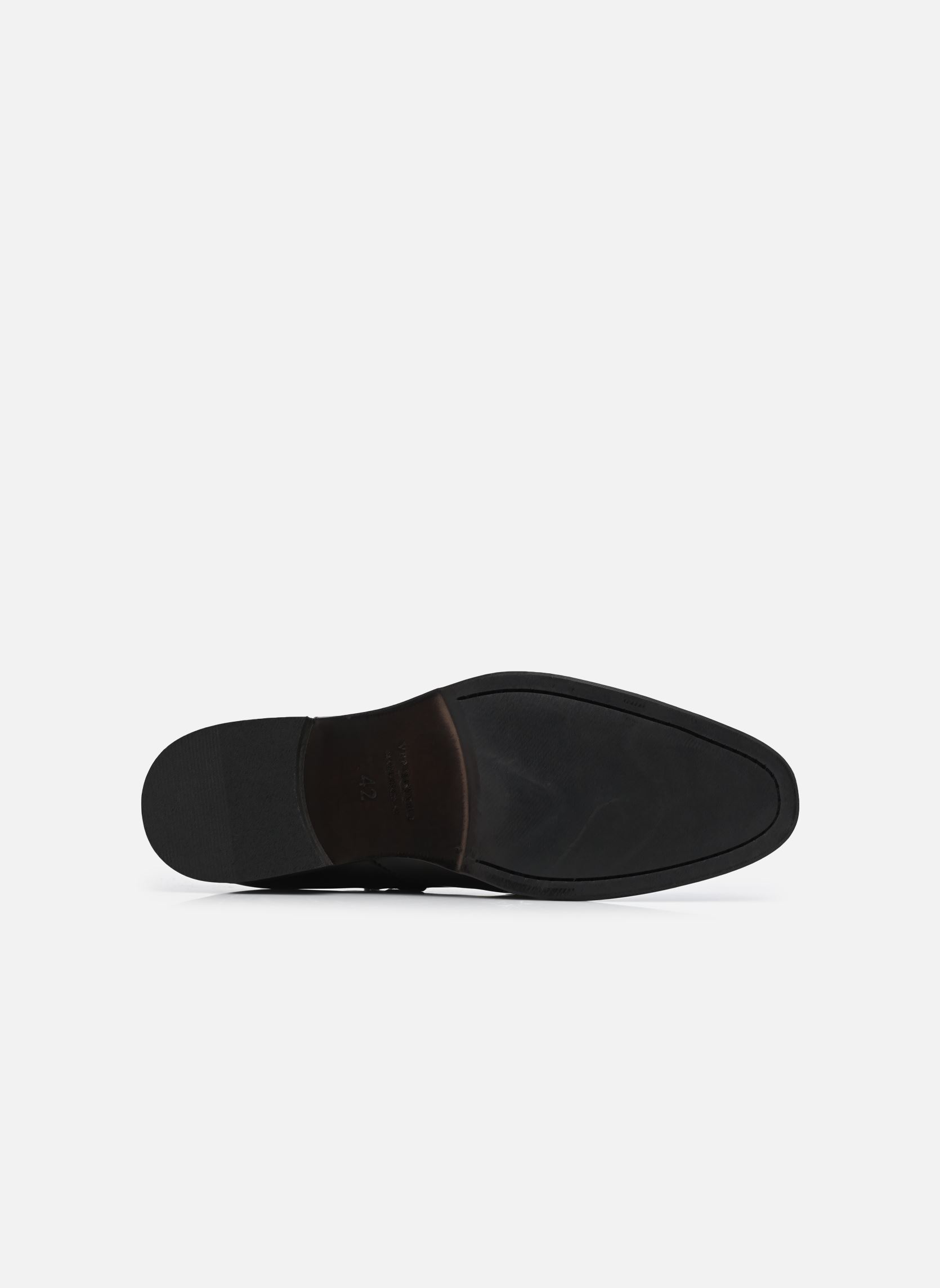 Stiefeletten und Stiefel DARINDO herren braun Marvin&Co Stiefeletten und Stiefel DARINDO herren braun marron