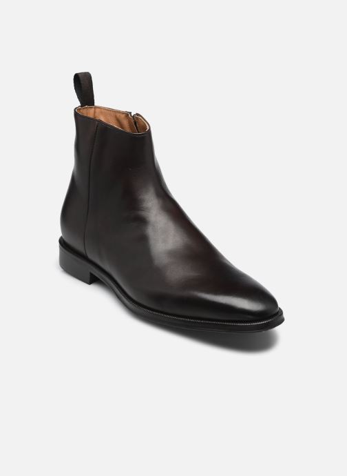 Marvin&Co Stiefeletten und Stiefel DARINDO herren braun