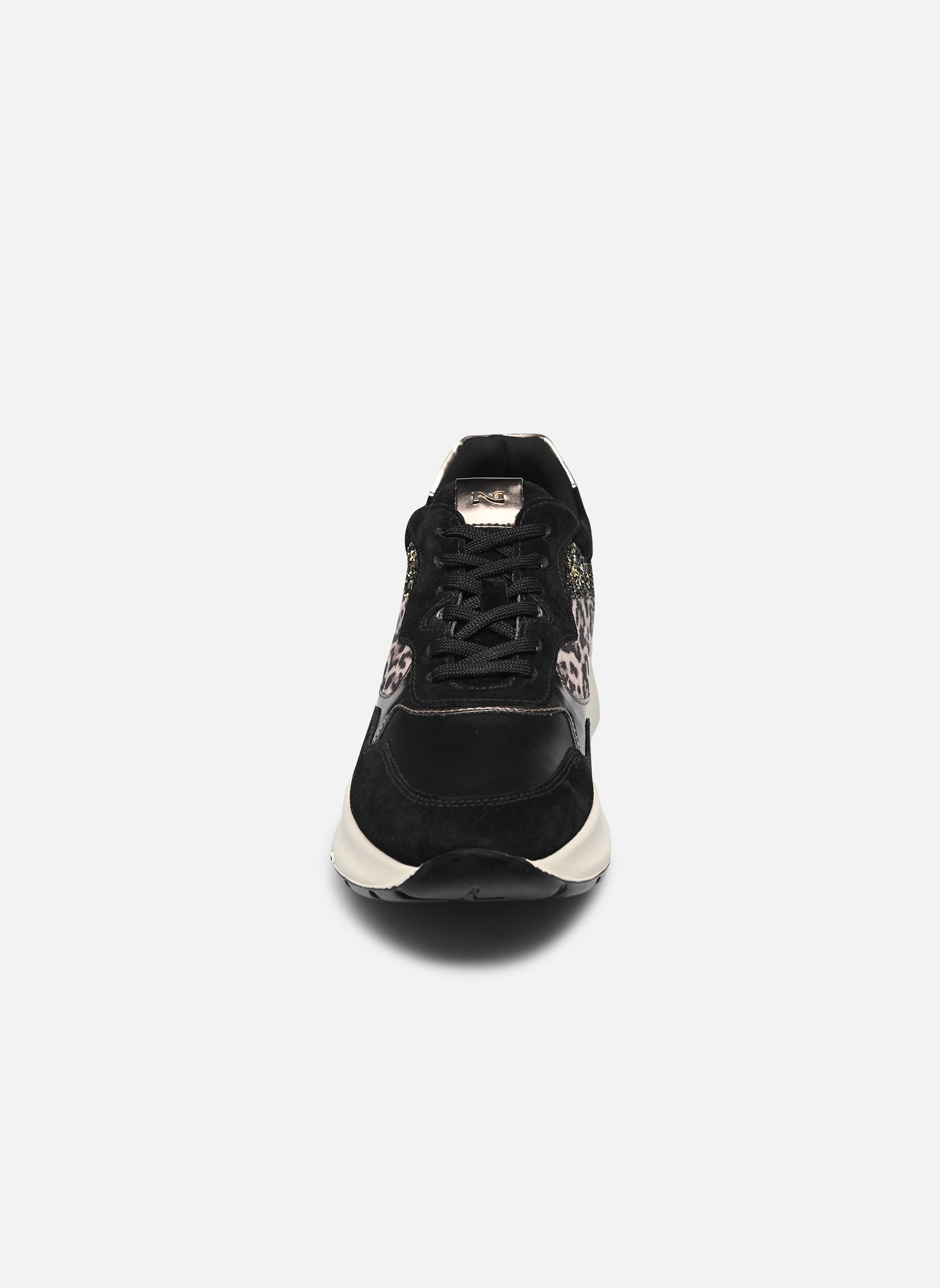 Sneaker E512864D damen mehrfarbig NeroGiardini Sneaker E512864D damen mehrfarbig 100