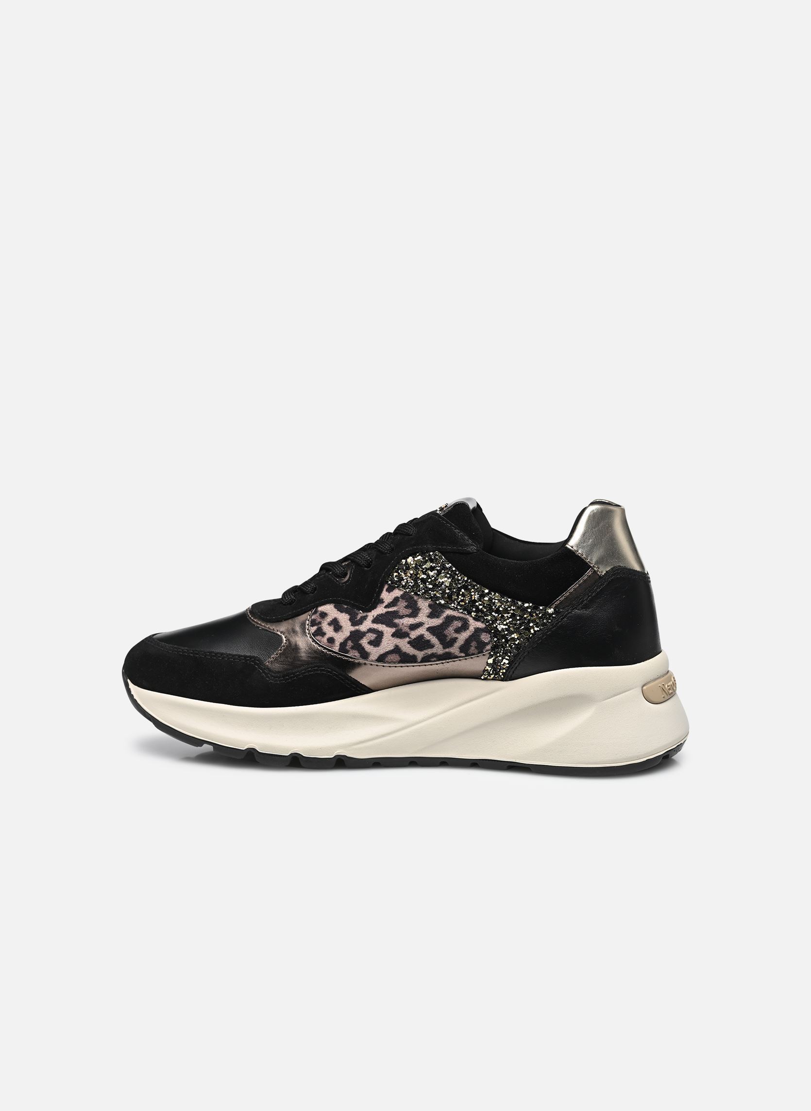 Sneaker E512864D damen mehrfarbig NeroGiardini Sneaker E512864D damen mehrfarbig 100