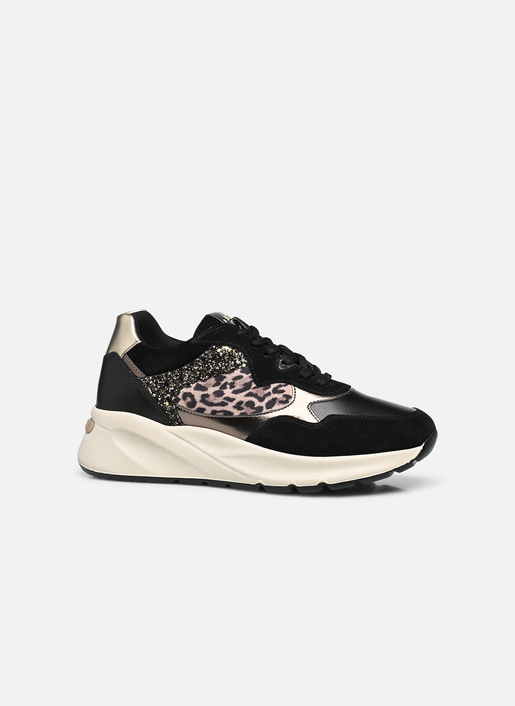 Sneaker E512864D damen mehrfarbig NeroGiardini Sneaker E512864D damen mehrfarbig 100