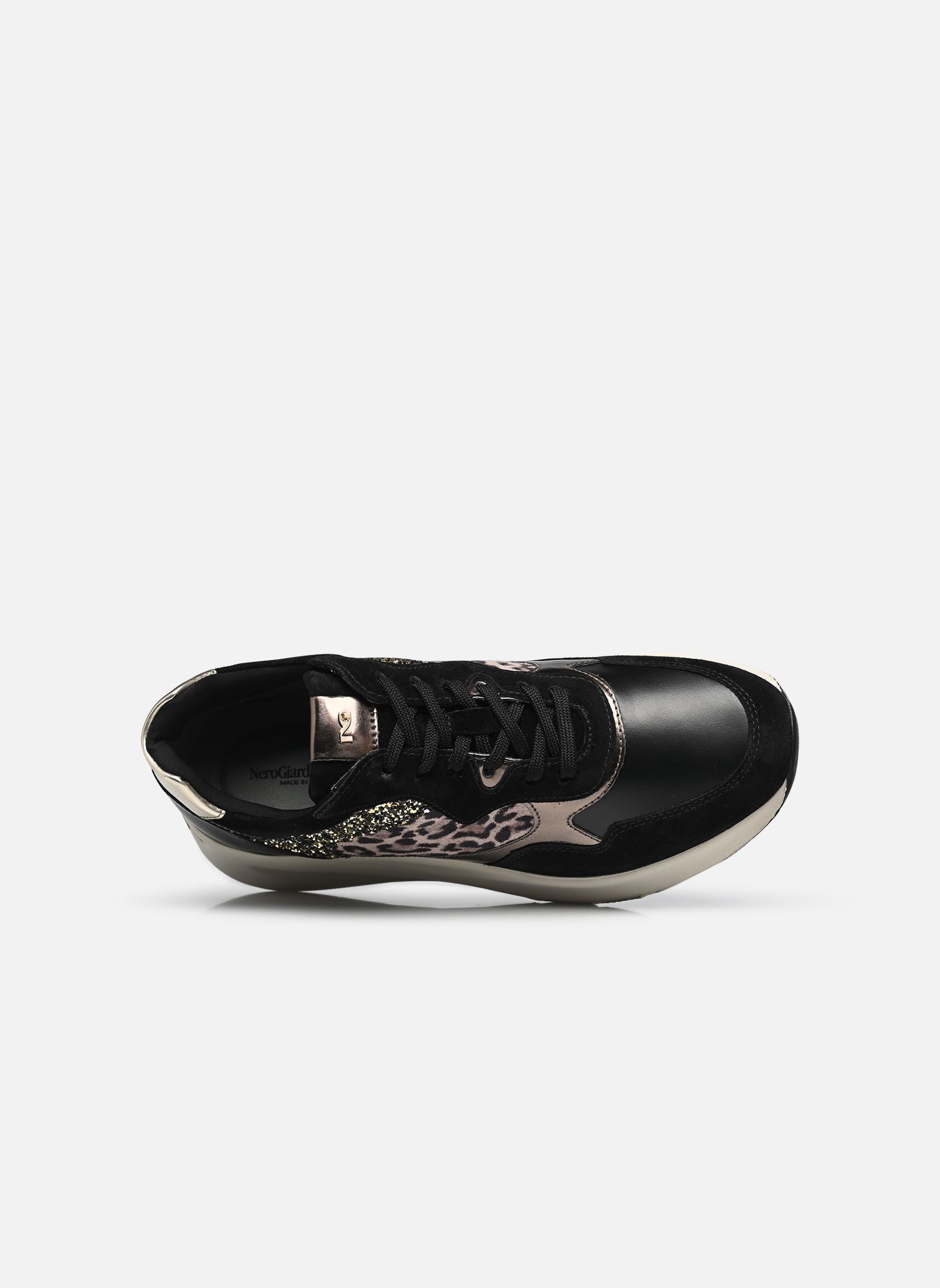 Sneaker E512864D damen mehrfarbig NeroGiardini Sneaker E512864D damen mehrfarbig 100