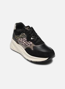 Sneaker E512864D damen mehrfarbig