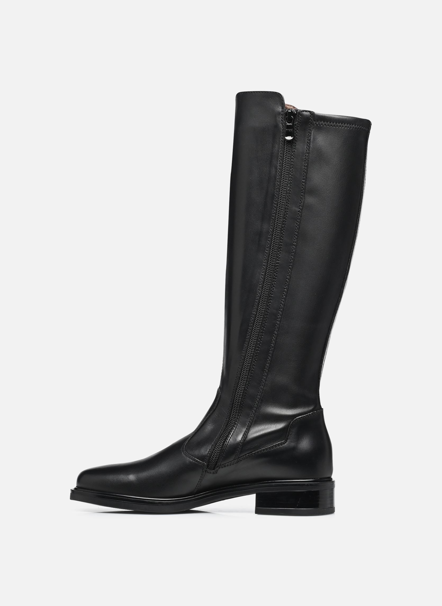 Bottes I308812D femme noir NeroGiardini Bottes I308812D femme noir 100