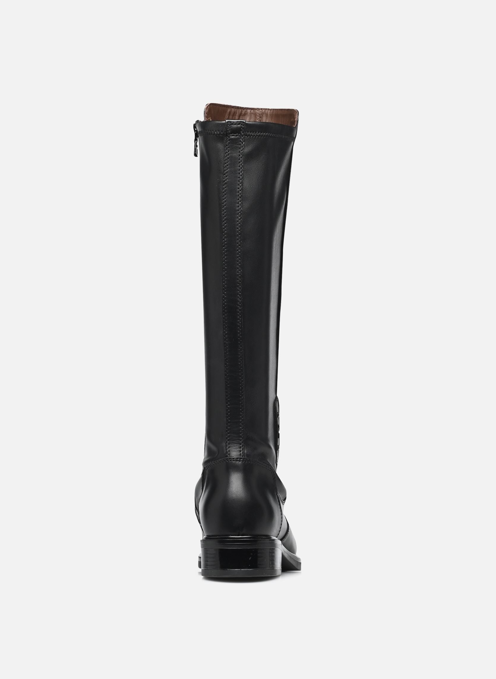 Bottes I308812D femme noir NeroGiardini Bottes I308812D femme noir 100
