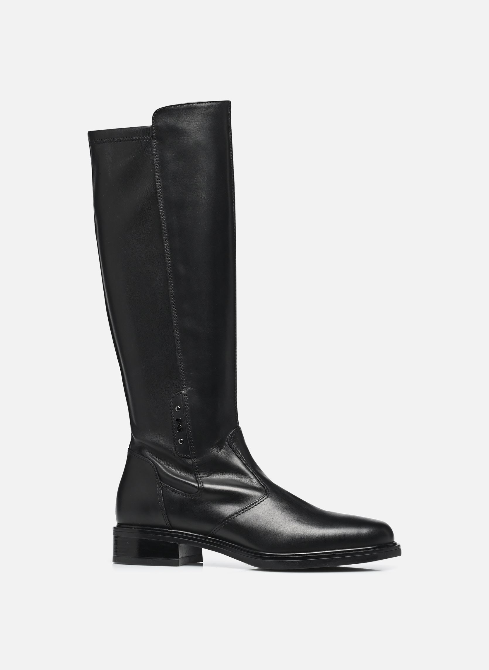 Bottes I308812D femme noir NeroGiardini Bottes I308812D femme noir 100