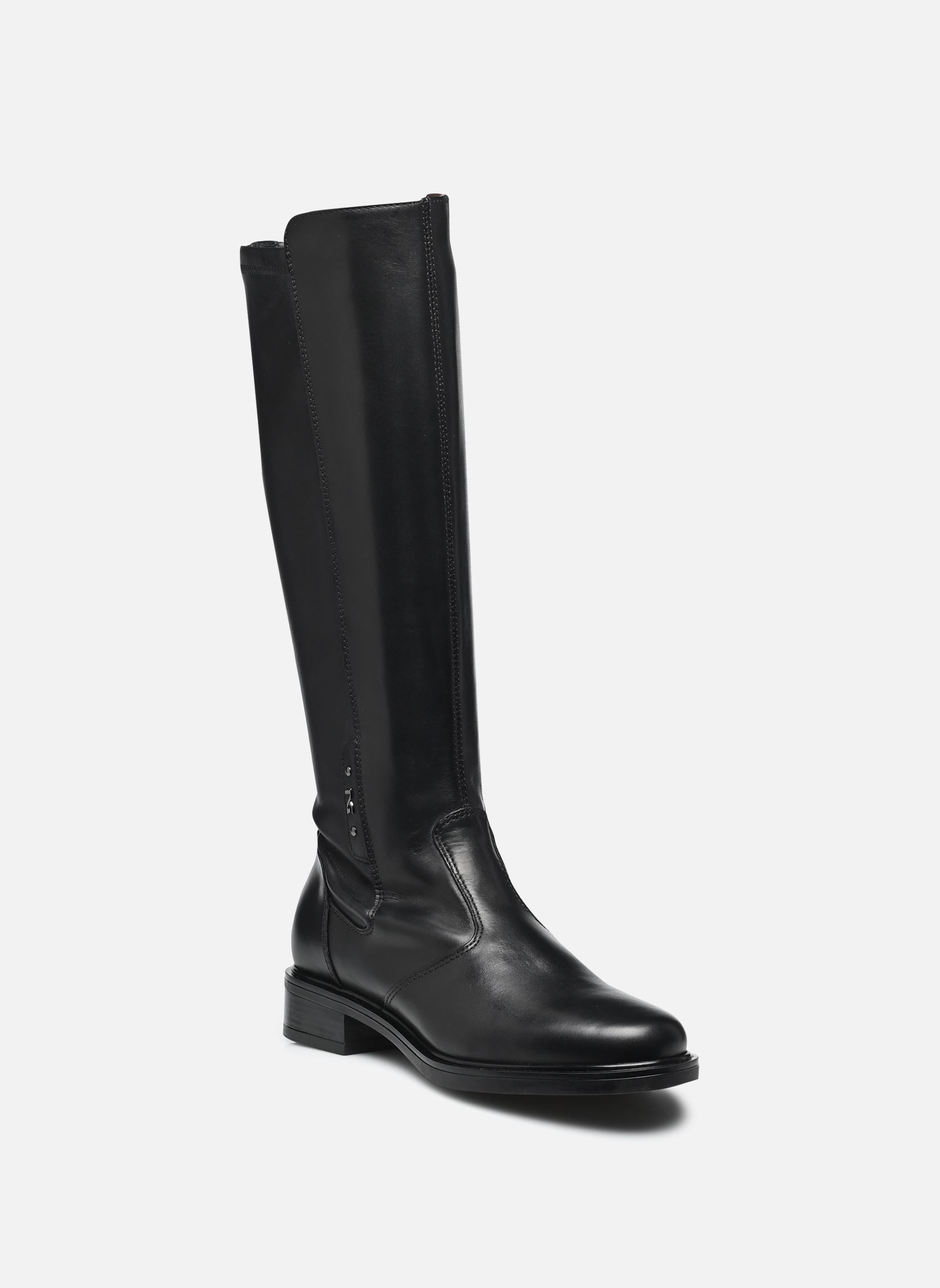 Bottes I308812D femme noir NeroGiardini Bottes I308812D femme noir 100