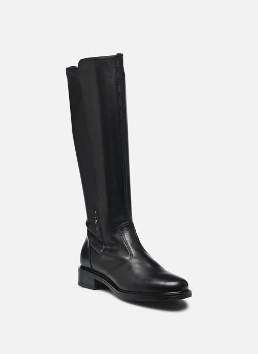 NeroGiardini Bottes I308812D femme noir