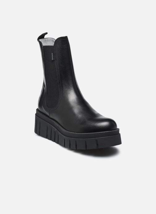 NeroGiardini Bottines et boots I309090D femme noir