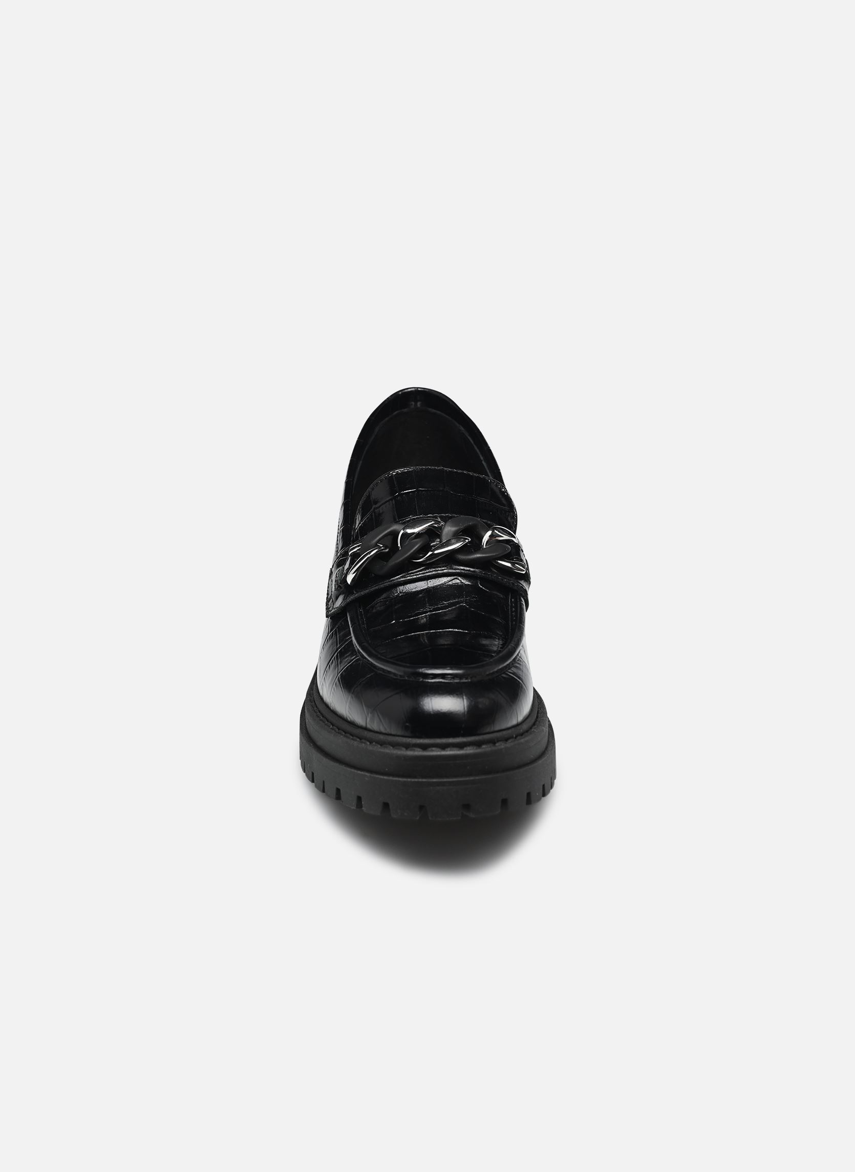 Loafer I411414D damen schwarz NeroGiardini Loafer I411414D damen schwarz 100