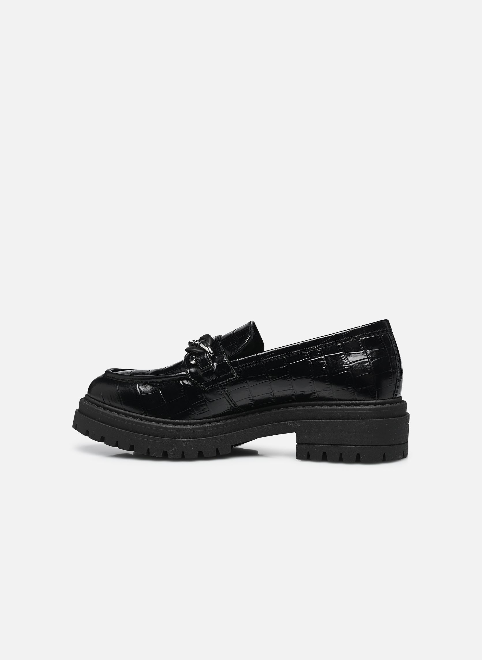 Loafer I411414D damen schwarz NeroGiardini Loafer I411414D damen schwarz 100