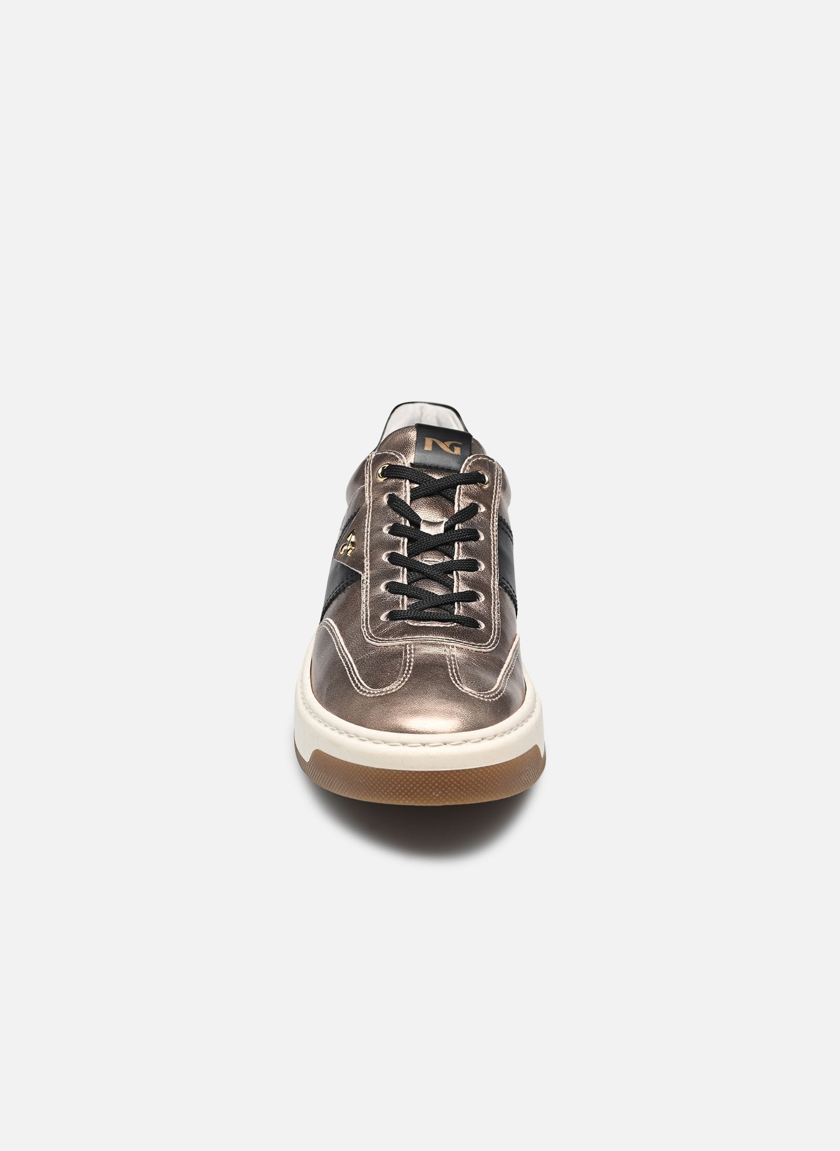 Sneaker I411647D damen mehrfarbig NeroGiardini Sneaker I411647D damen mehrfarbig 406