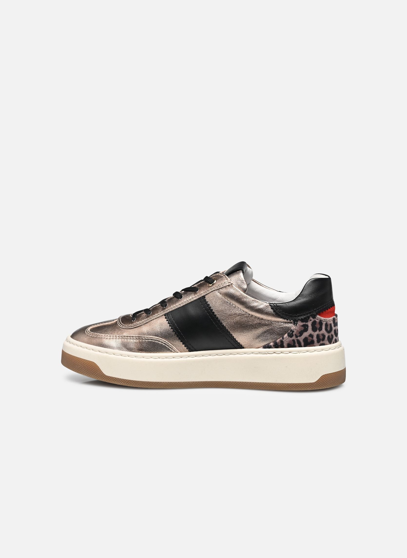 Sneaker I411647D damen mehrfarbig NeroGiardini Sneaker I411647D damen mehrfarbig 406