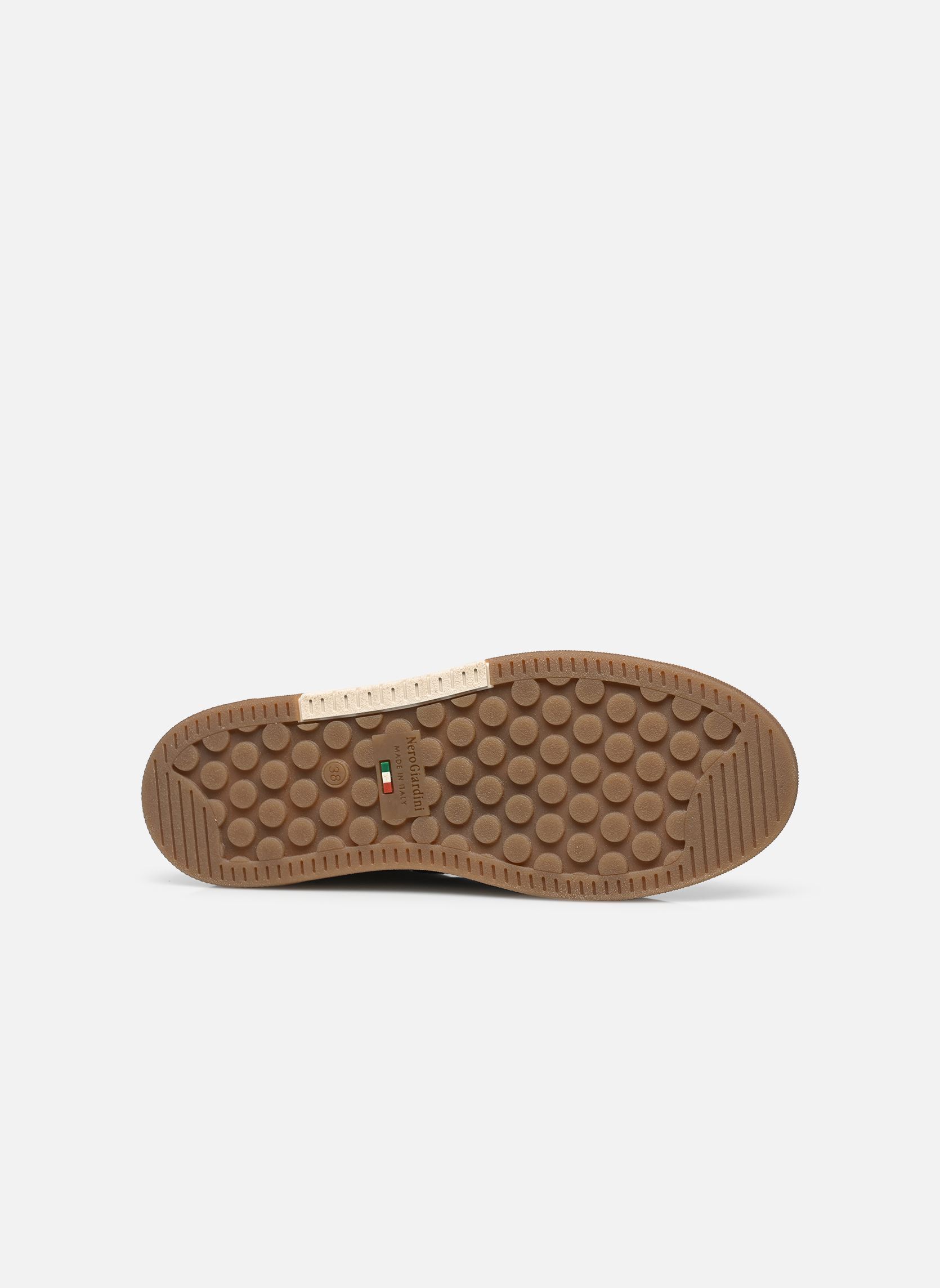 Sneaker I411647D damen mehrfarbig NeroGiardini Sneaker I411647D damen mehrfarbig 406