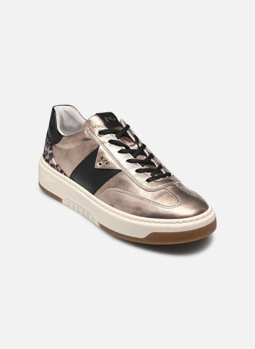 NeroGiardini Sneakers I411647D dames meerkleurig