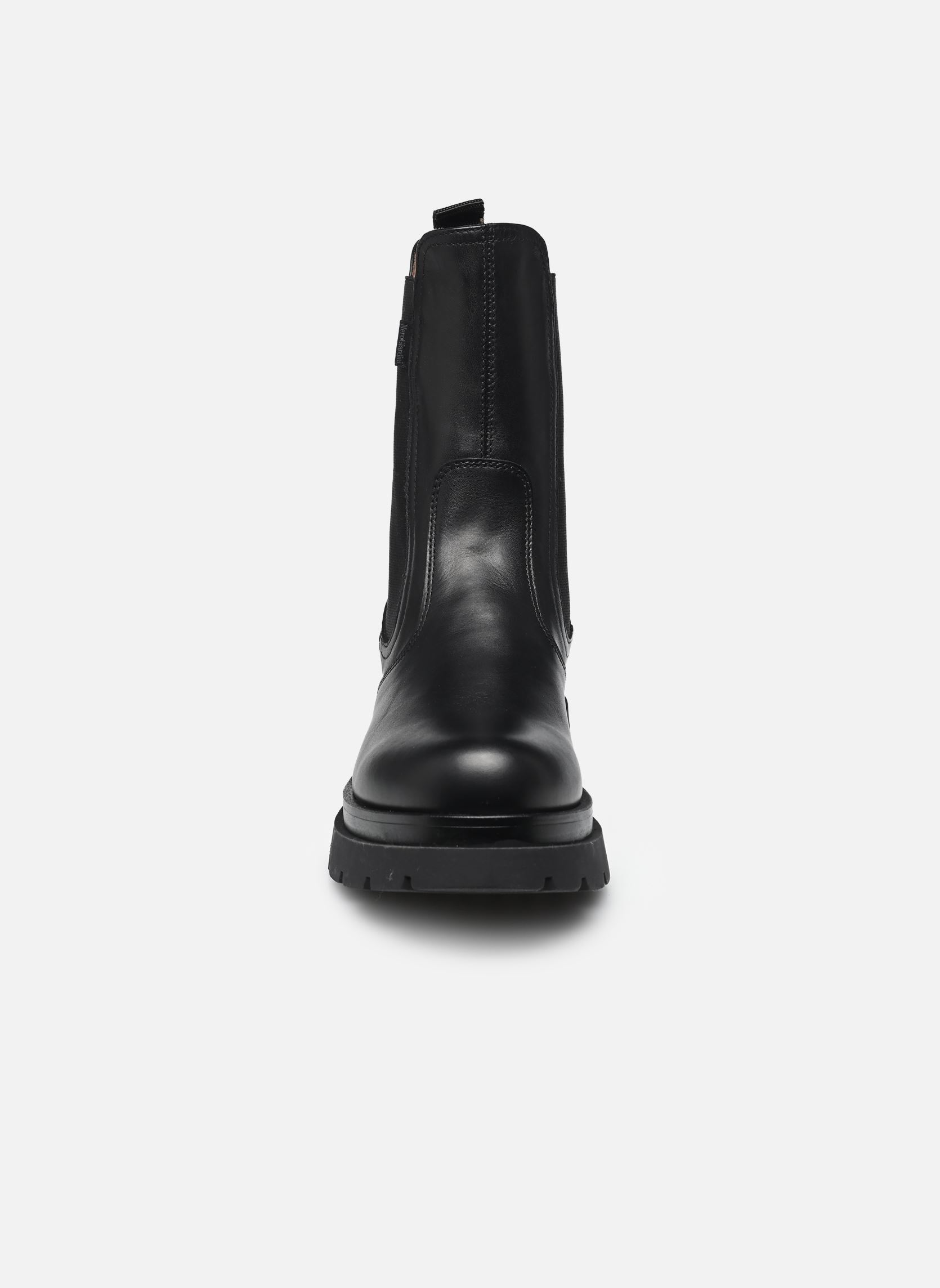 Stiefeletten und Stiefel I411940D damen schwarz NeroGiardini Stiefeletten und Stiefel I411940D damen schwarz 100
