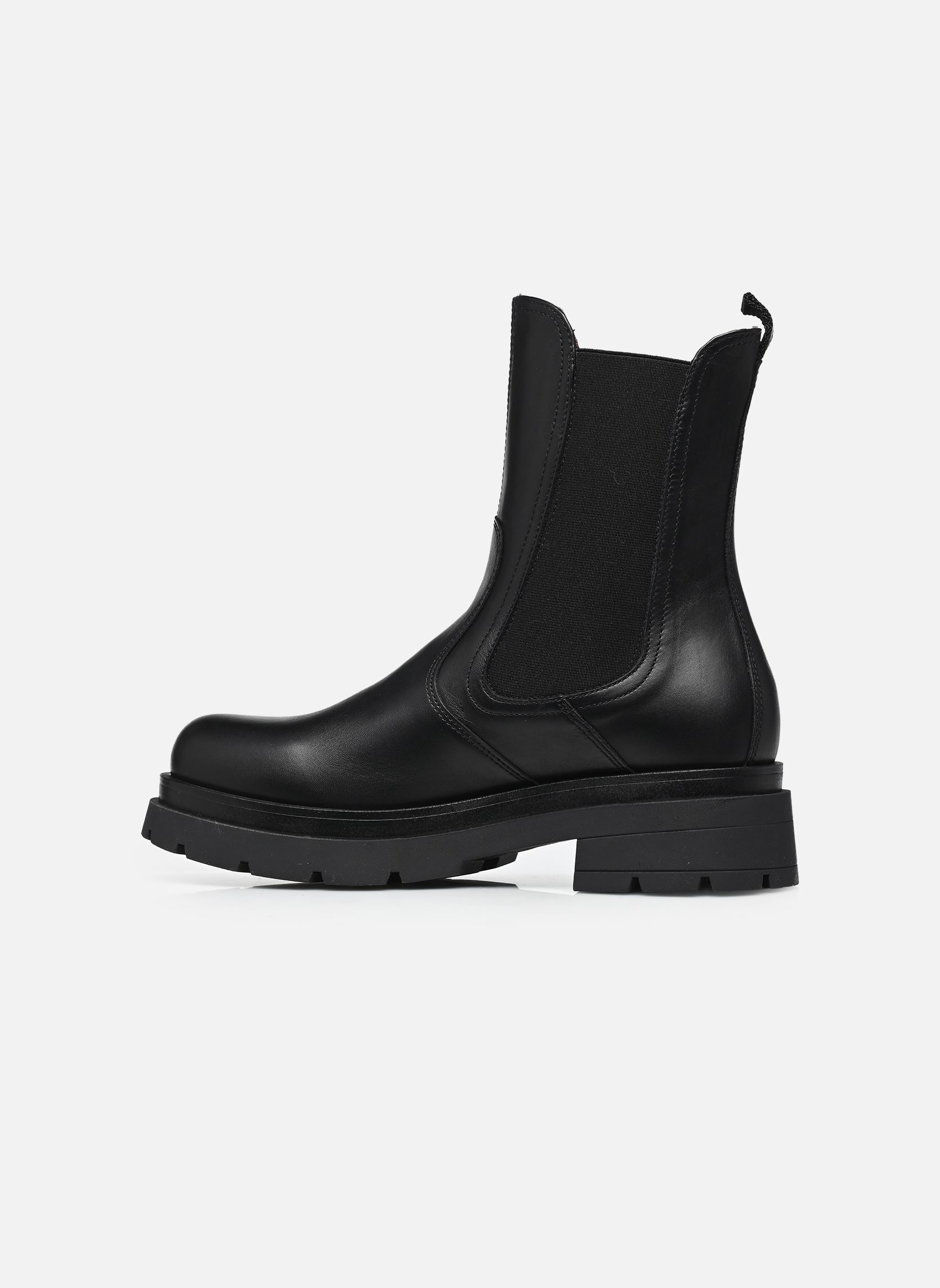 Stiefeletten und Stiefel I411940D damen schwarz NeroGiardini Stiefeletten und Stiefel I411940D damen schwarz 100