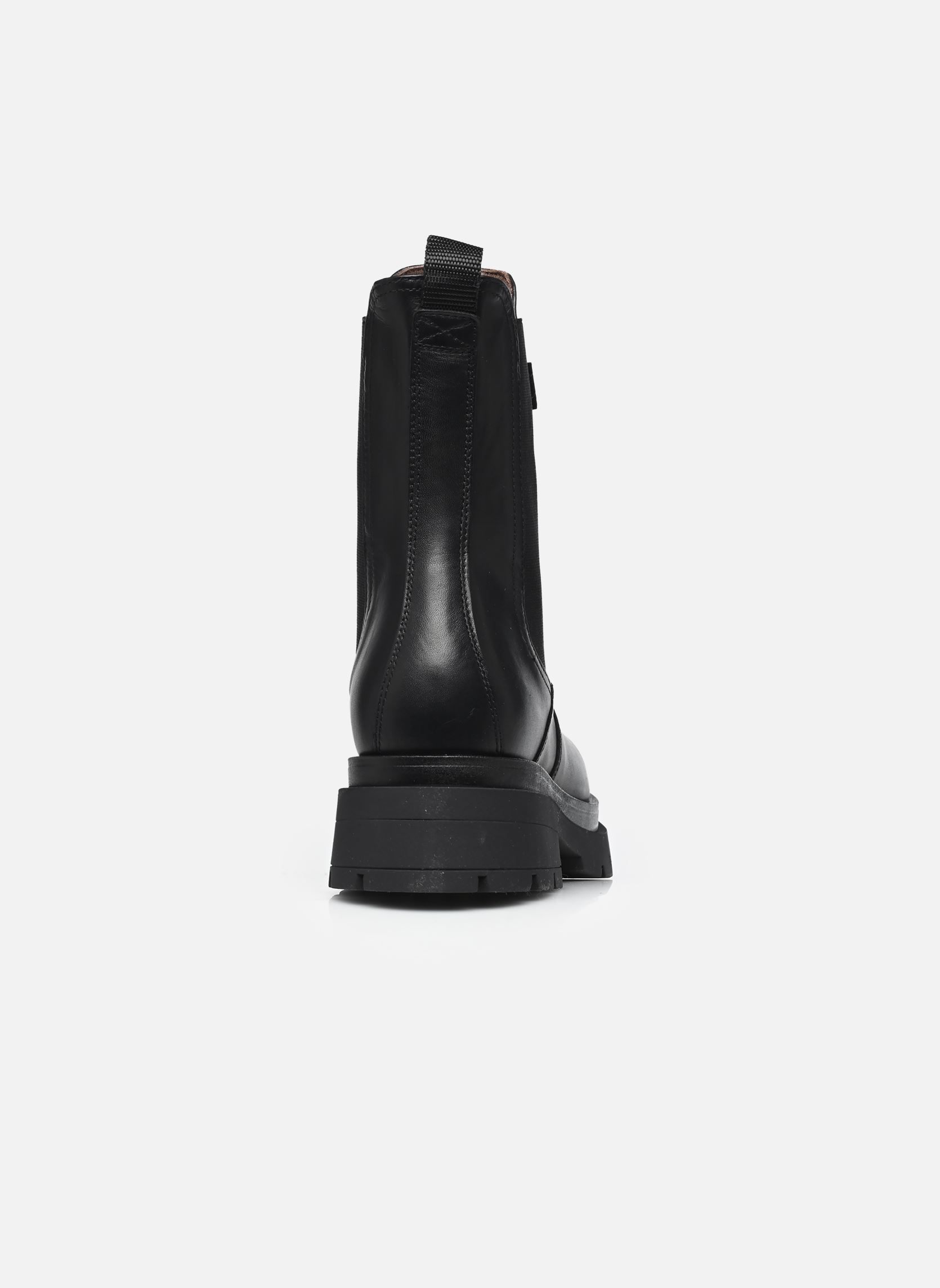 Stiefeletten und Stiefel I411940D damen schwarz NeroGiardini Stiefeletten und Stiefel I411940D damen schwarz 100
