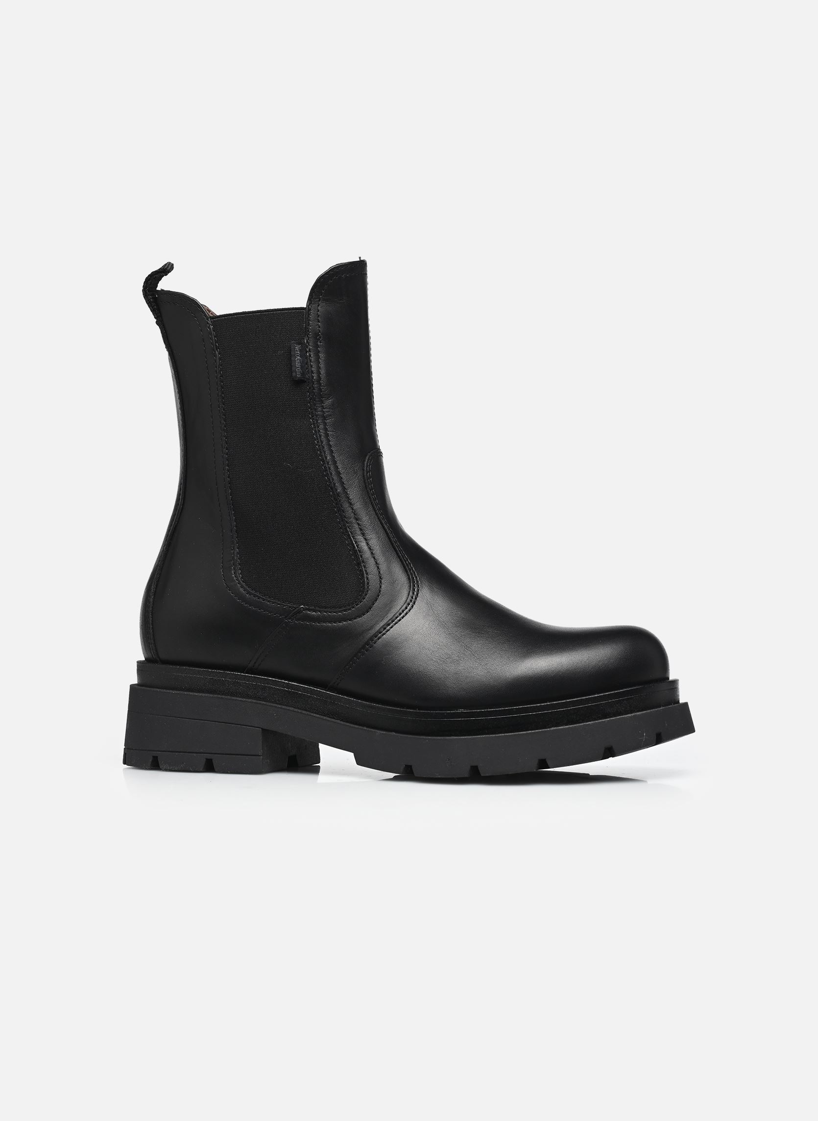 Stiefeletten und Stiefel I411940D damen schwarz NeroGiardini Stiefeletten und Stiefel I411940D damen schwarz 100