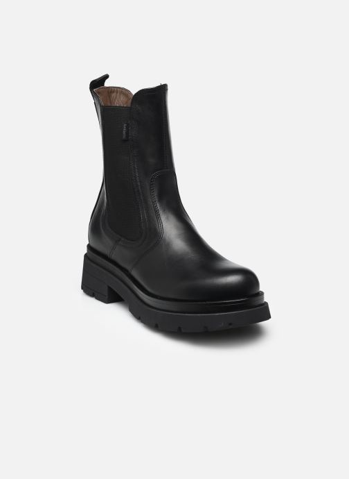 NeroGiardini Bottines et boots I411940D femme noir