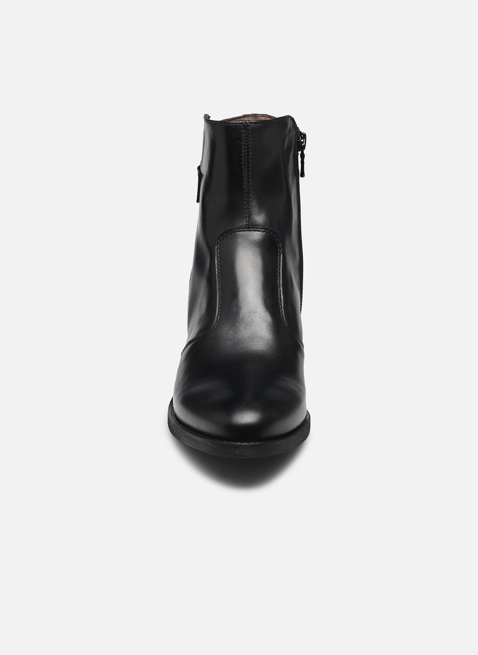 Bottines et boots I513842D femme noir NeroGiardini Bottines et boots I513842D femme noir 100