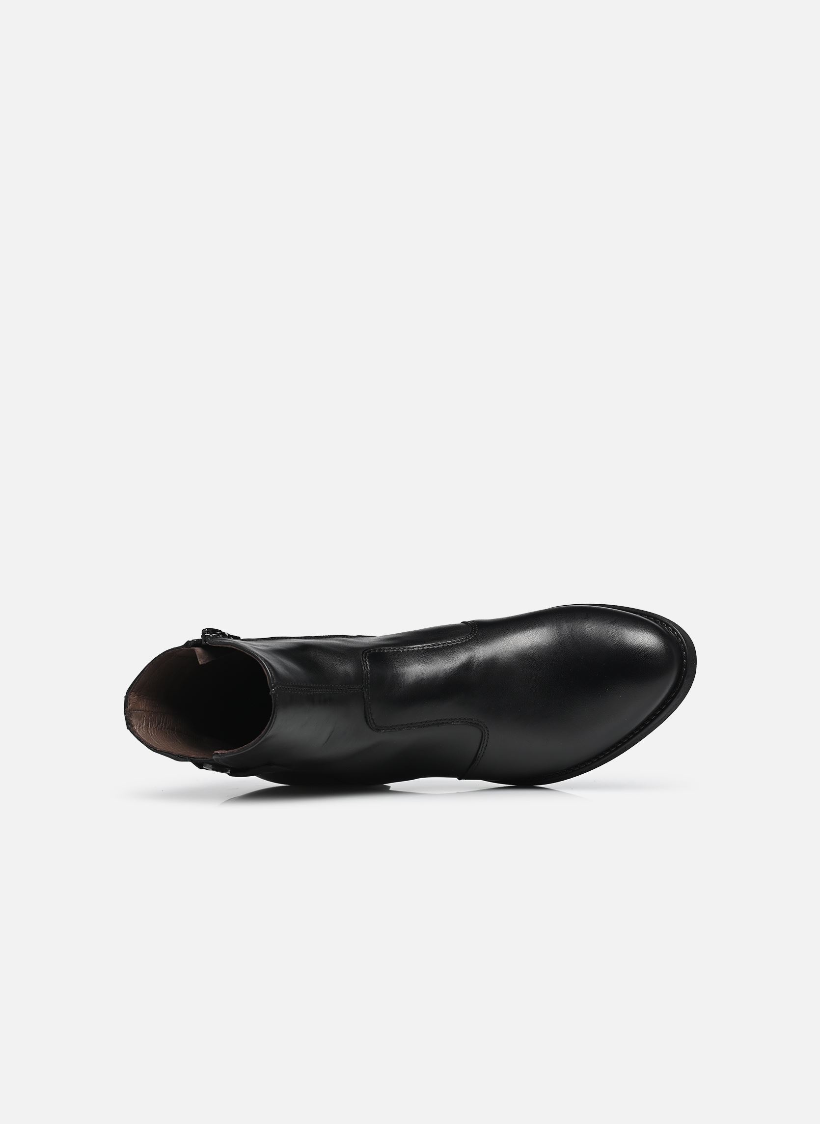 Bottines et boots I513842D femme noir NeroGiardini Bottines et boots I513842D femme noir 100