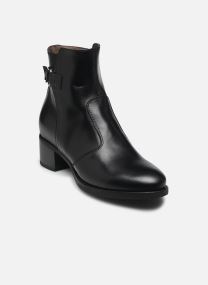 Bottines et boots I513842D femme noir NeroGiardini Bottines et boots I513842D femme noir 100