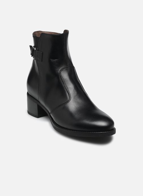 NeroGiardini Bottines et boots I513842D femme noir