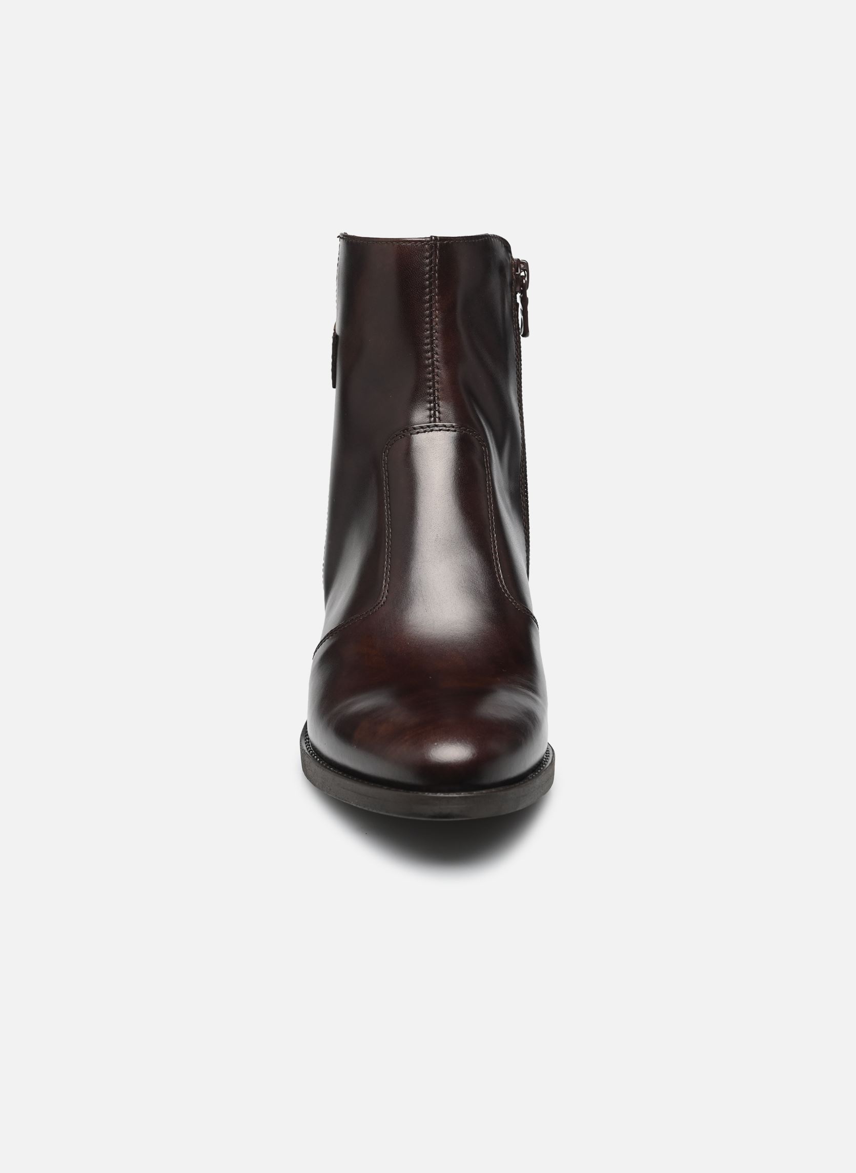 Botines y botas I513843D mujer marrón NeroGiardini Botines y botas I513843D mujer marrón 300