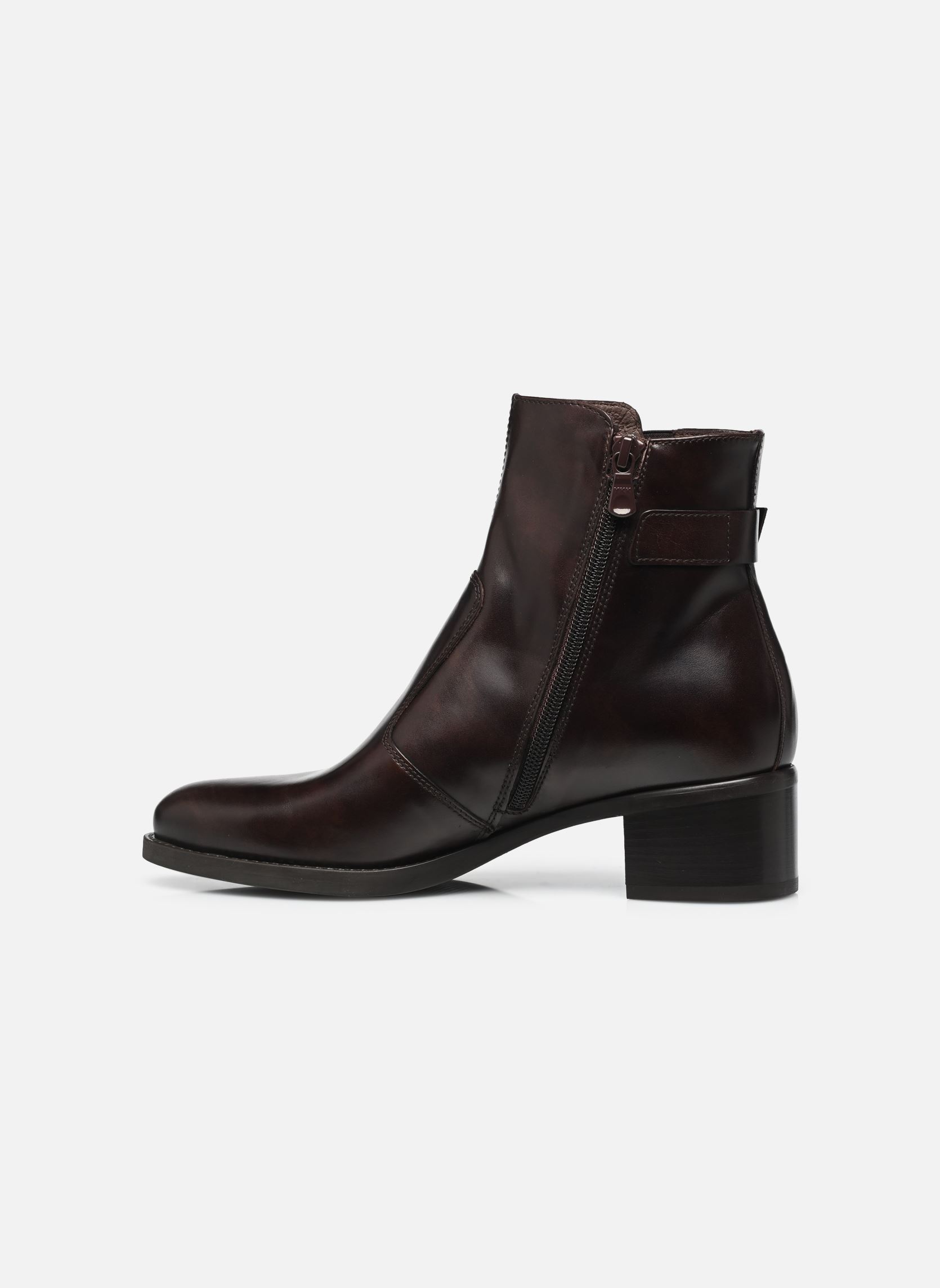 Botines y botas I513843D mujer marrón NeroGiardini Botines y botas I513843D mujer marrón 300