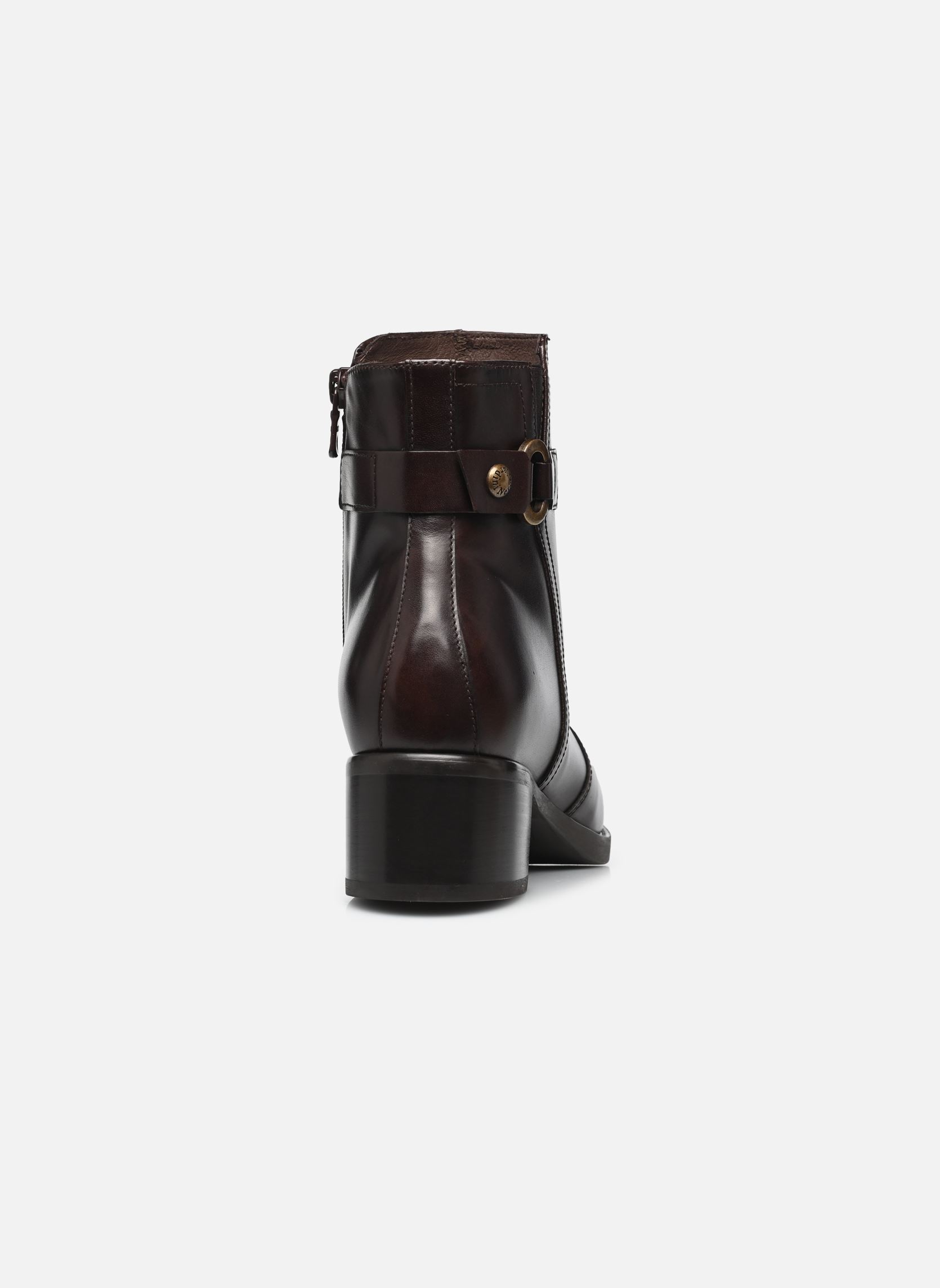 Botines y botas I513843D mujer marrón NeroGiardini Botines y botas I513843D mujer marrón 300