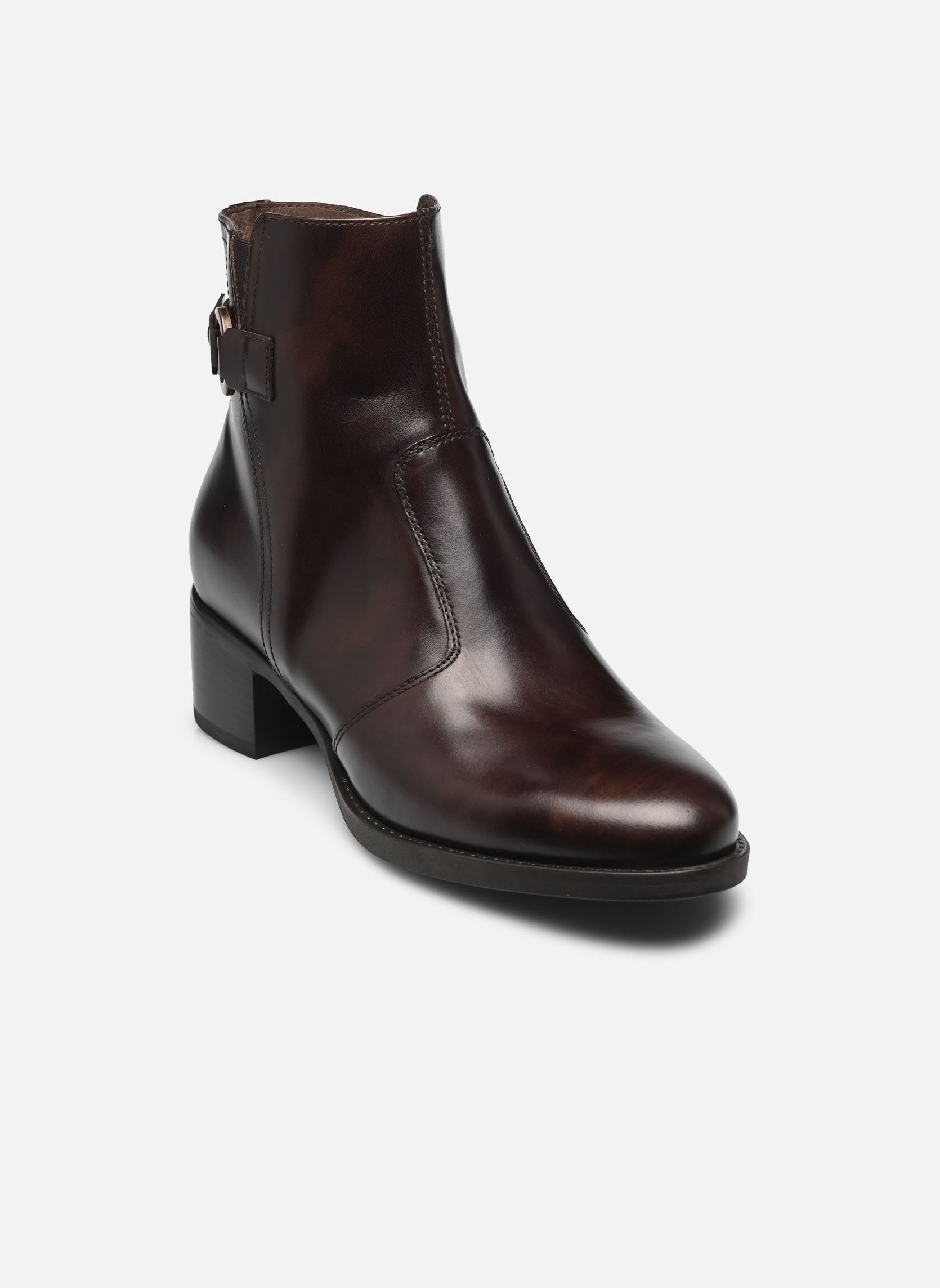 Botines y botas I513843D mujer marrón NeroGiardini Botines y botas I513843D mujer marrón 300