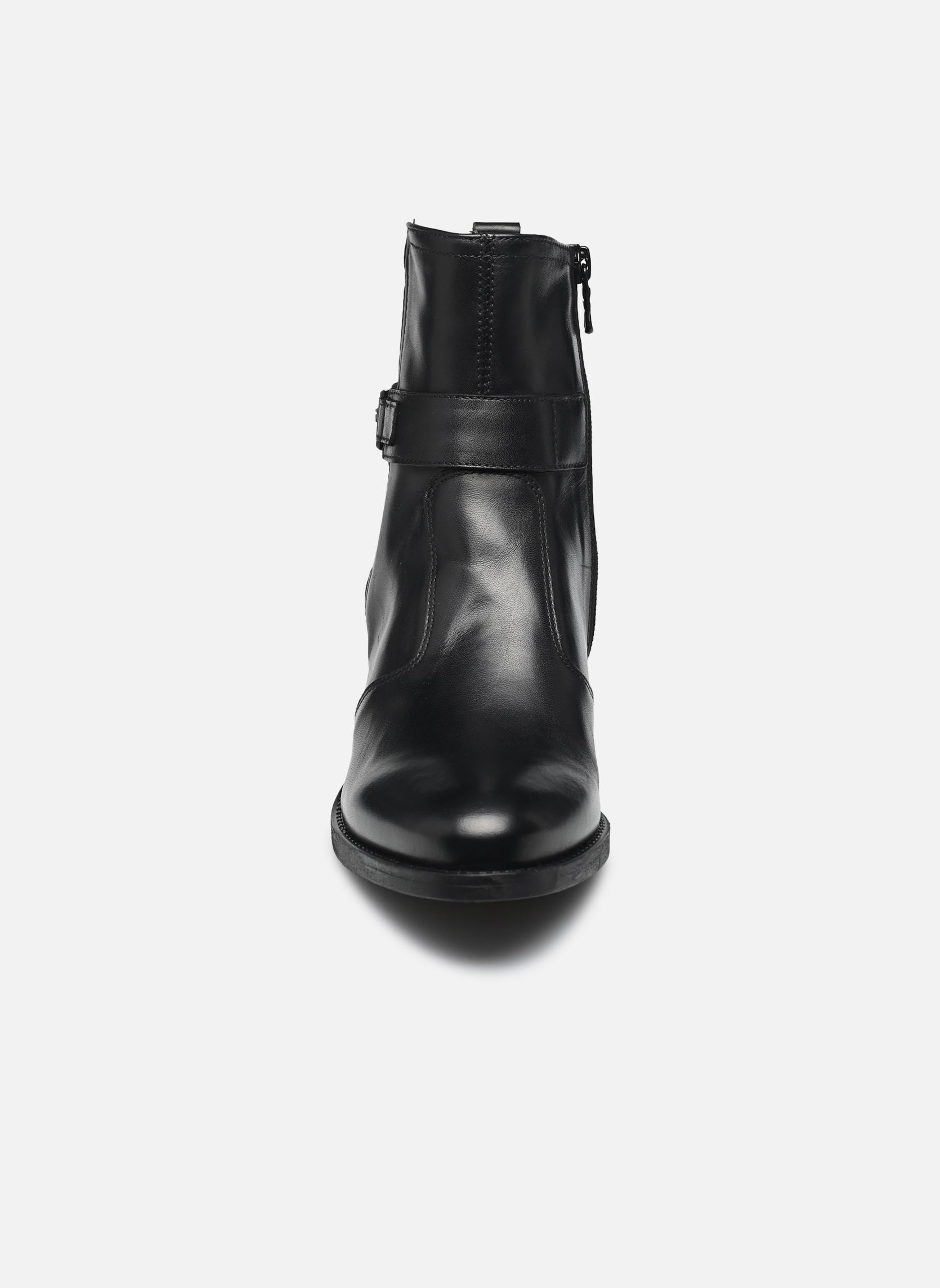 Bottines et boots I513844D femme noir NeroGiardini Bottines et boots I513844D femme noir 100