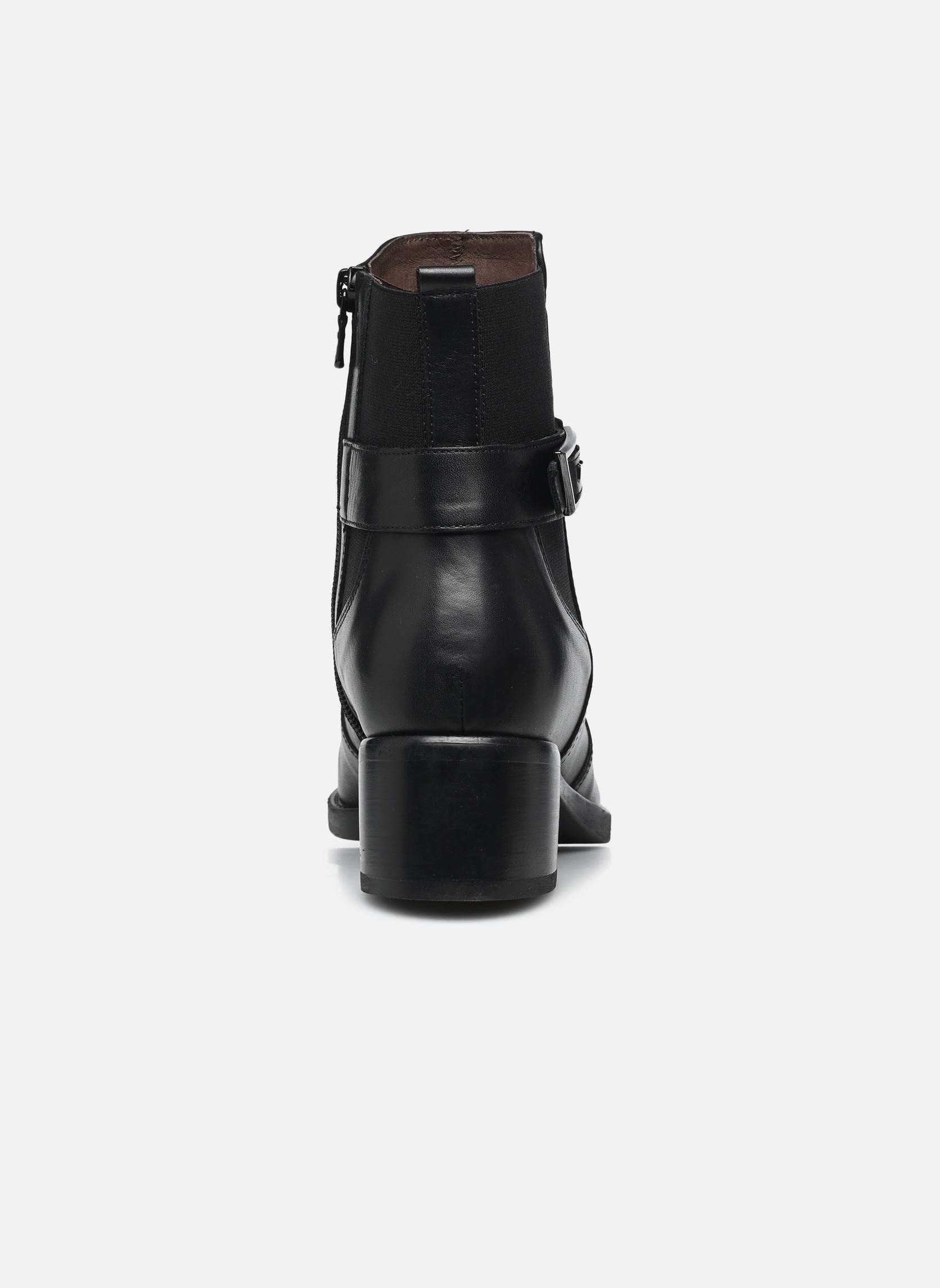 Bottines et boots I513844D femme noir NeroGiardini Bottines et boots I513844D femme noir 100